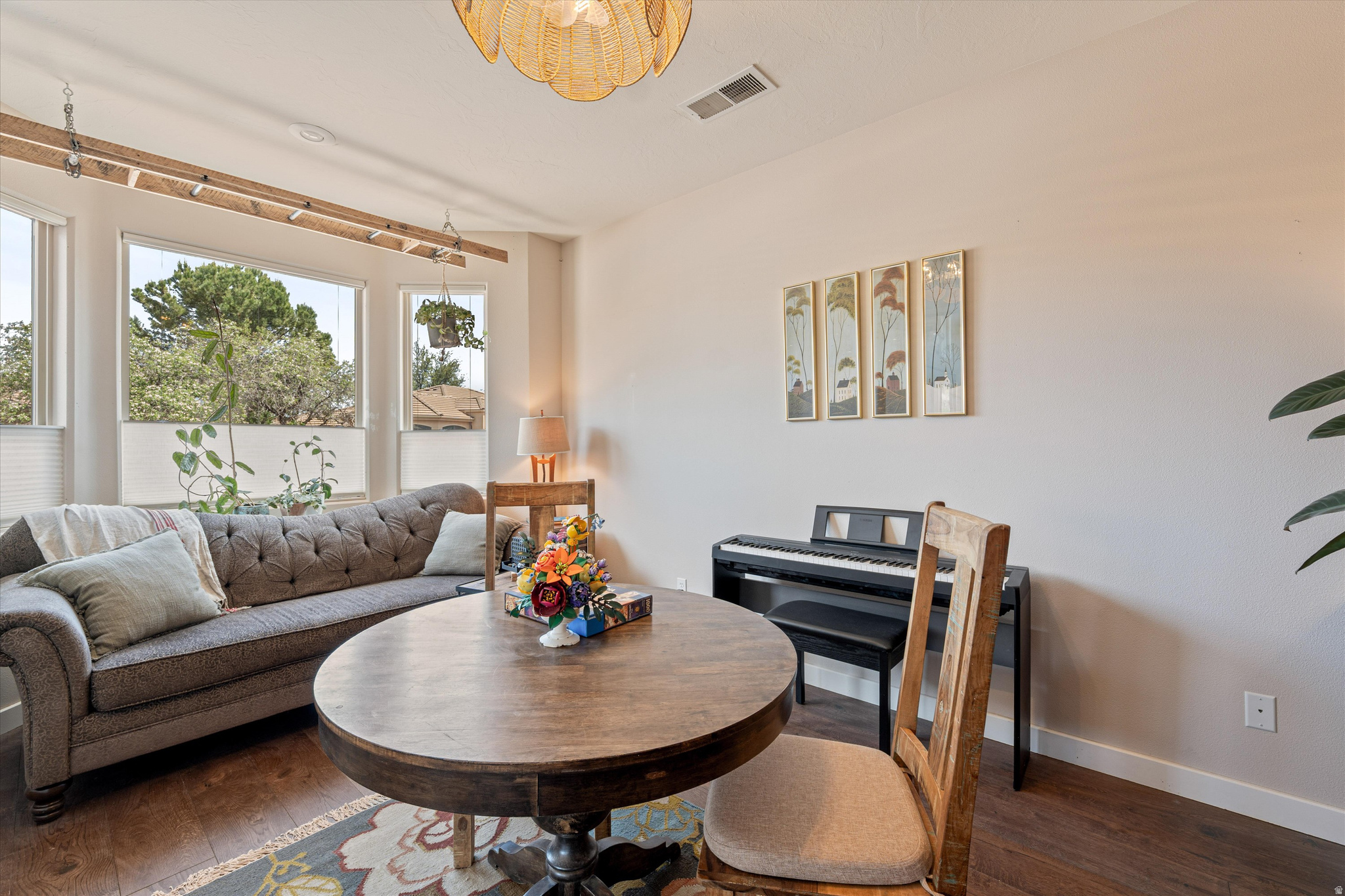 COPPER CANYON 2 - Residential