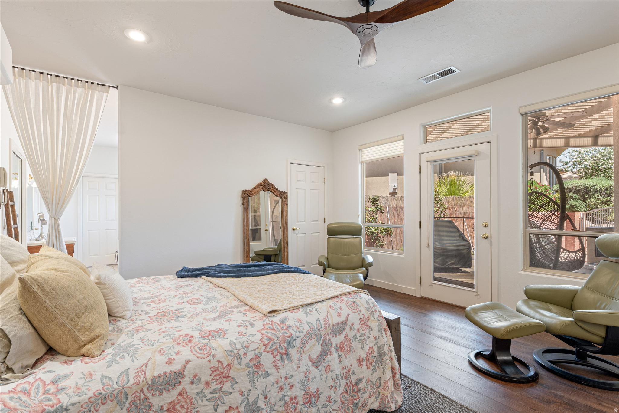 COPPER CANYON 2 - Residential