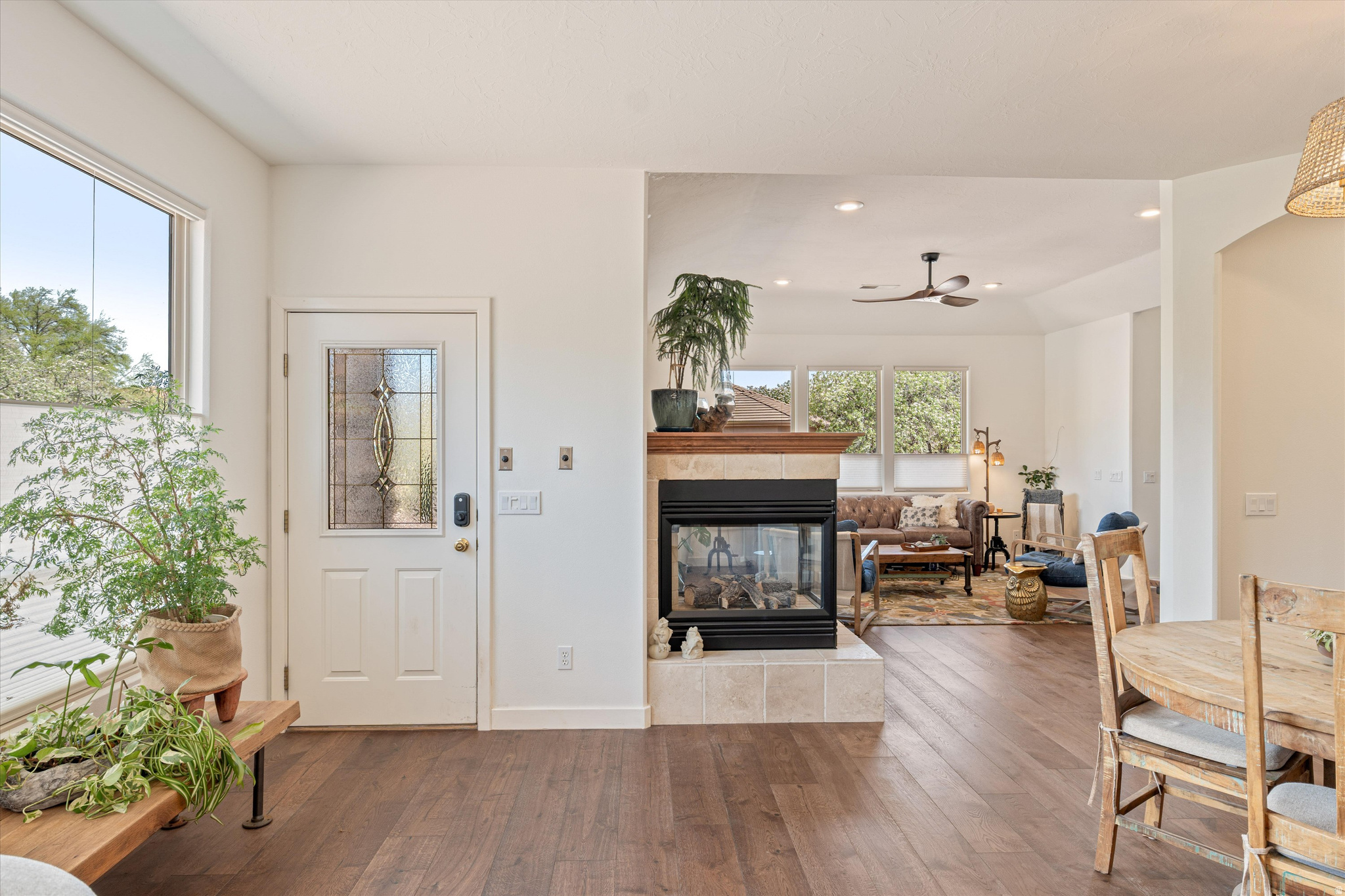 COPPER CANYON 2 - Residential