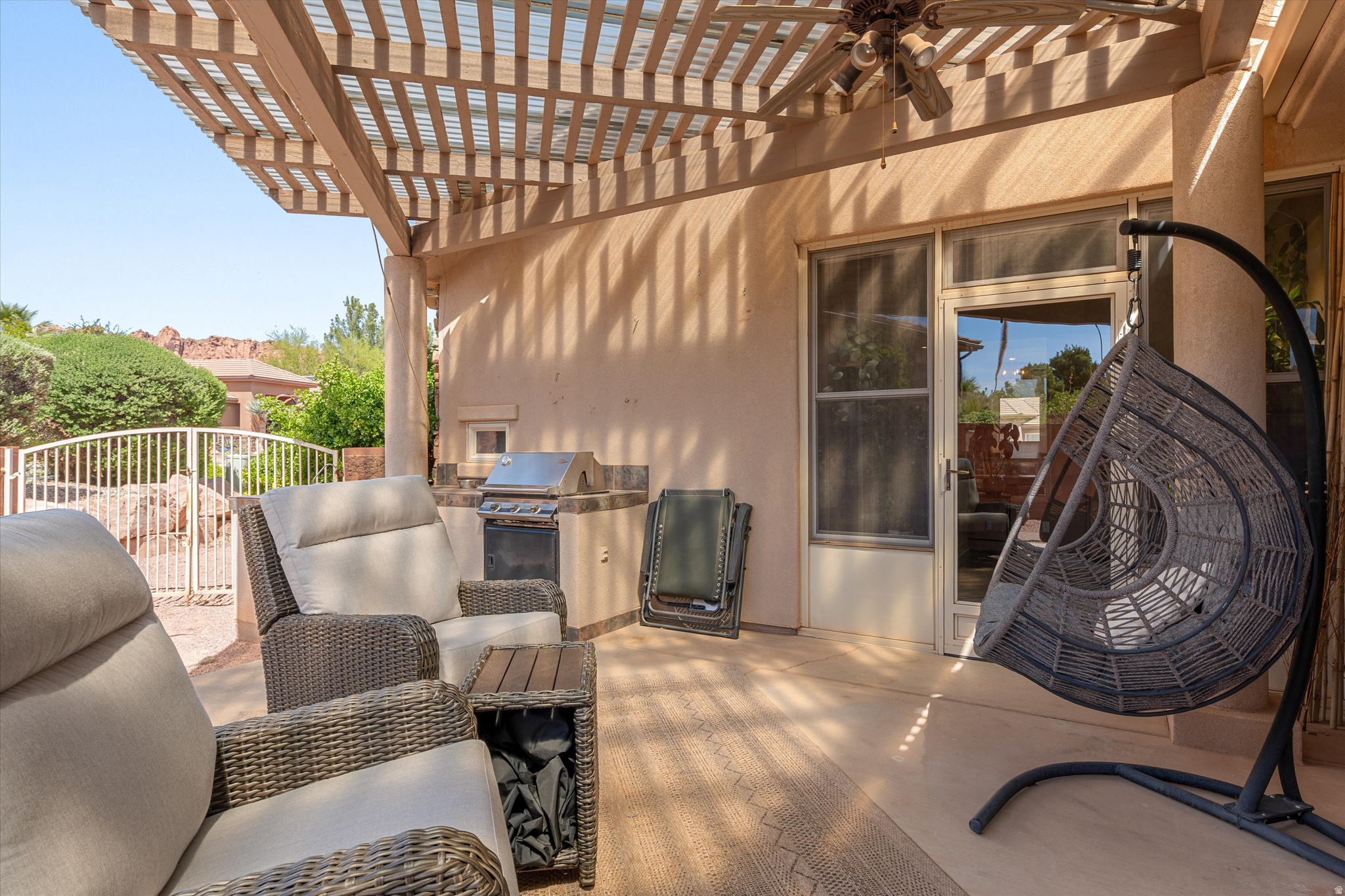COPPER CANYON 2 - Residential