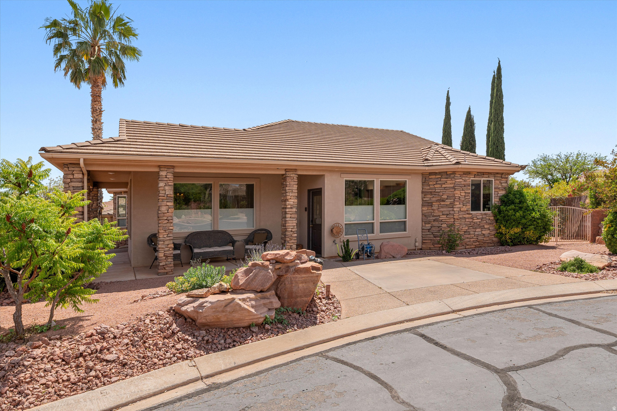 COPPER CANYON 2 - Residential