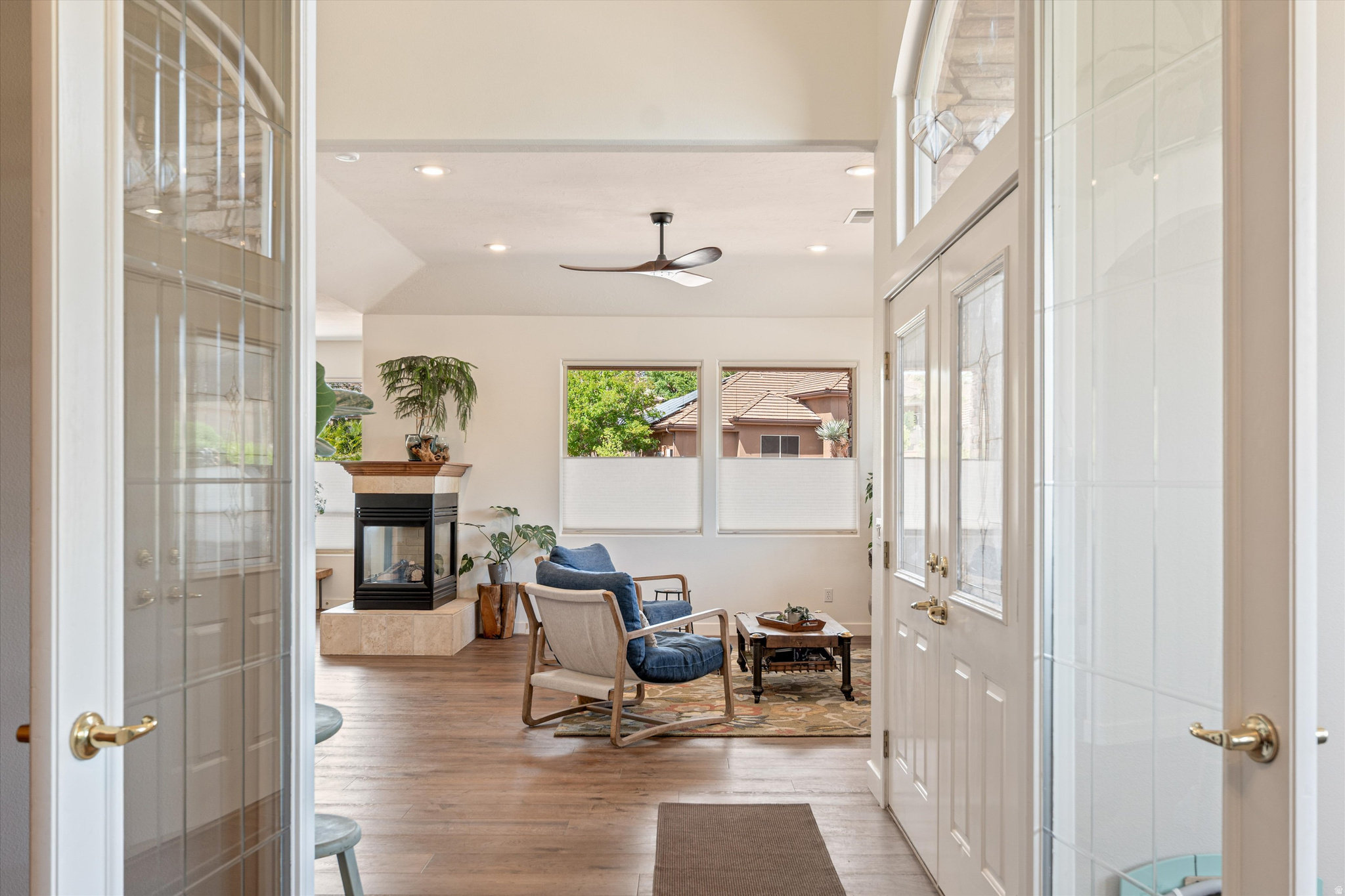 COPPER CANYON 2 - Residential