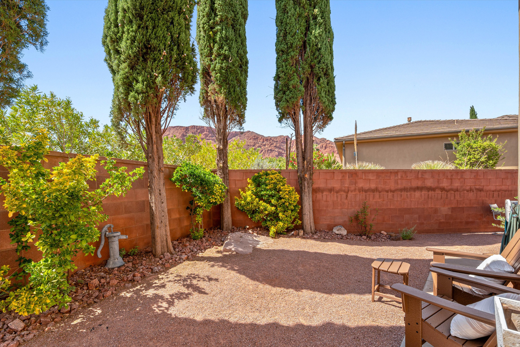COPPER CANYON 2 - Residential
