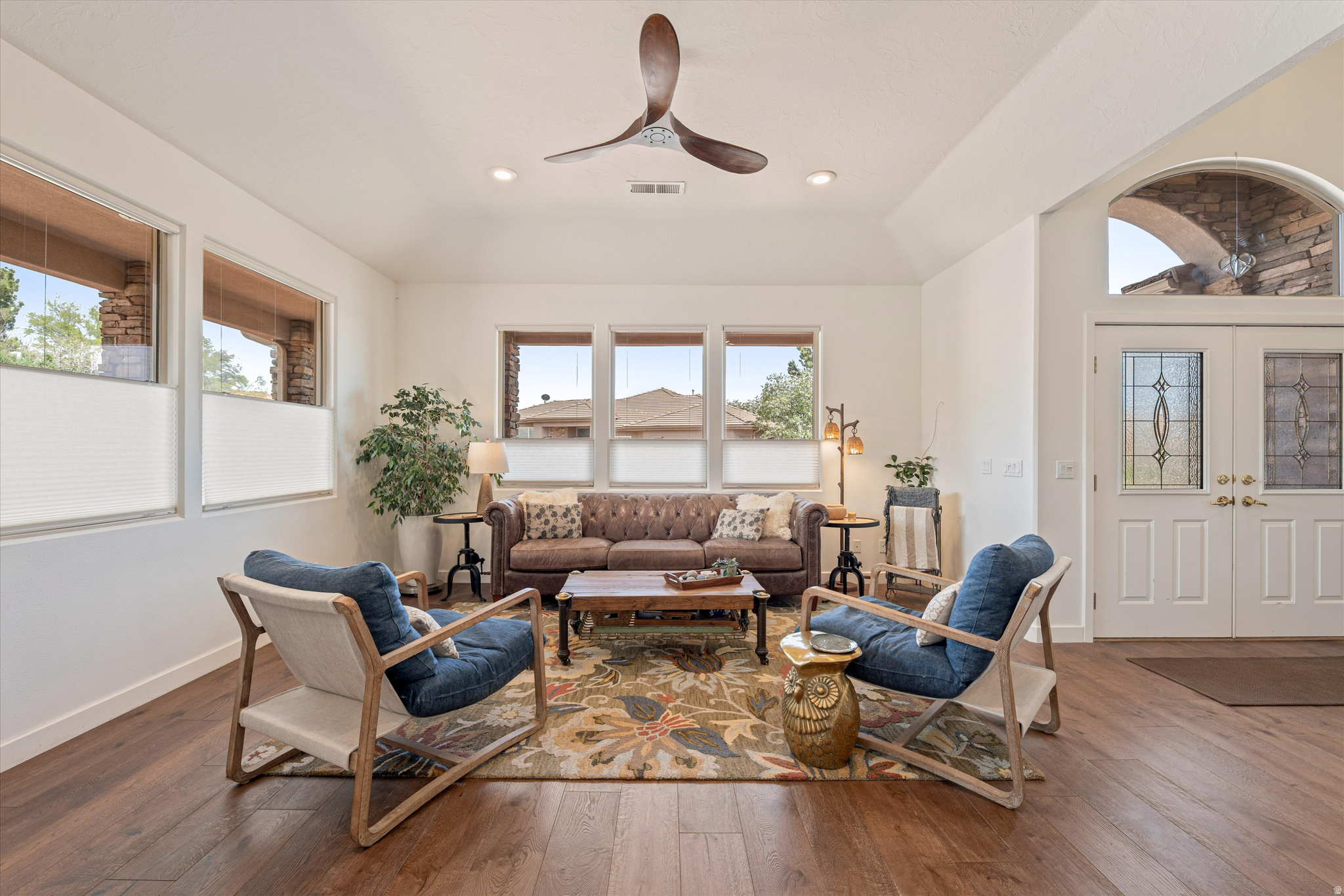 COPPER CANYON 2 - Residential