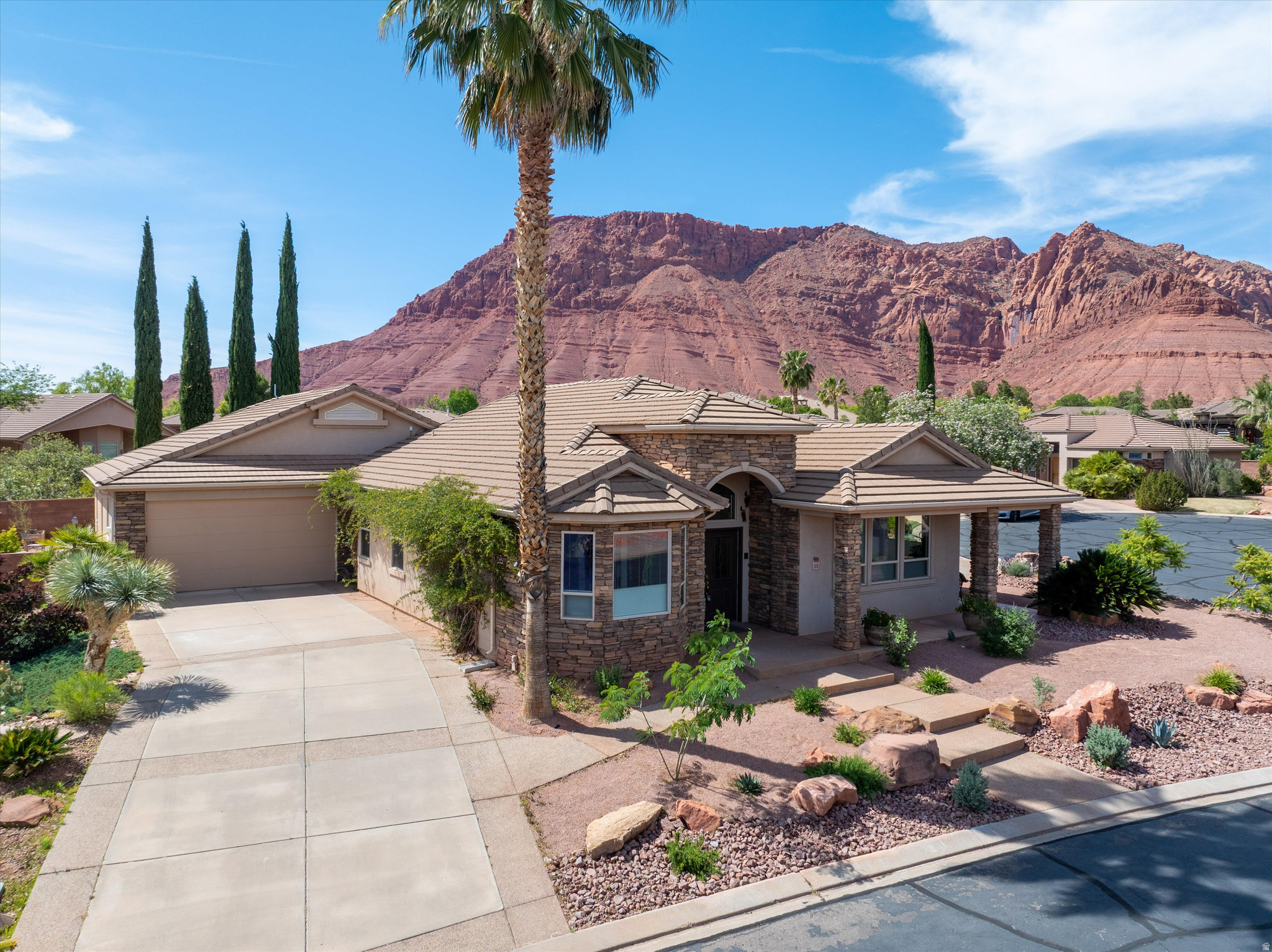 COPPER CANYON 2 - Residential