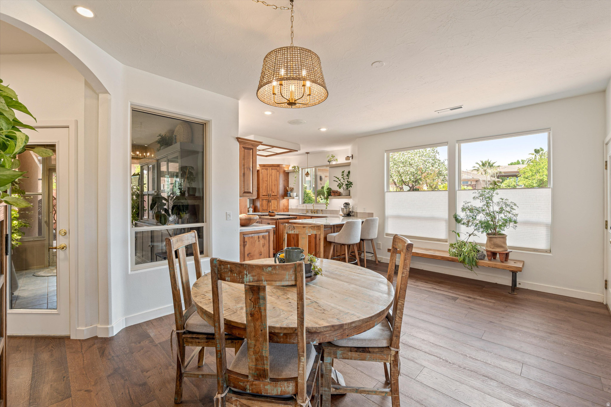 COPPER CANYON 2 - Residential