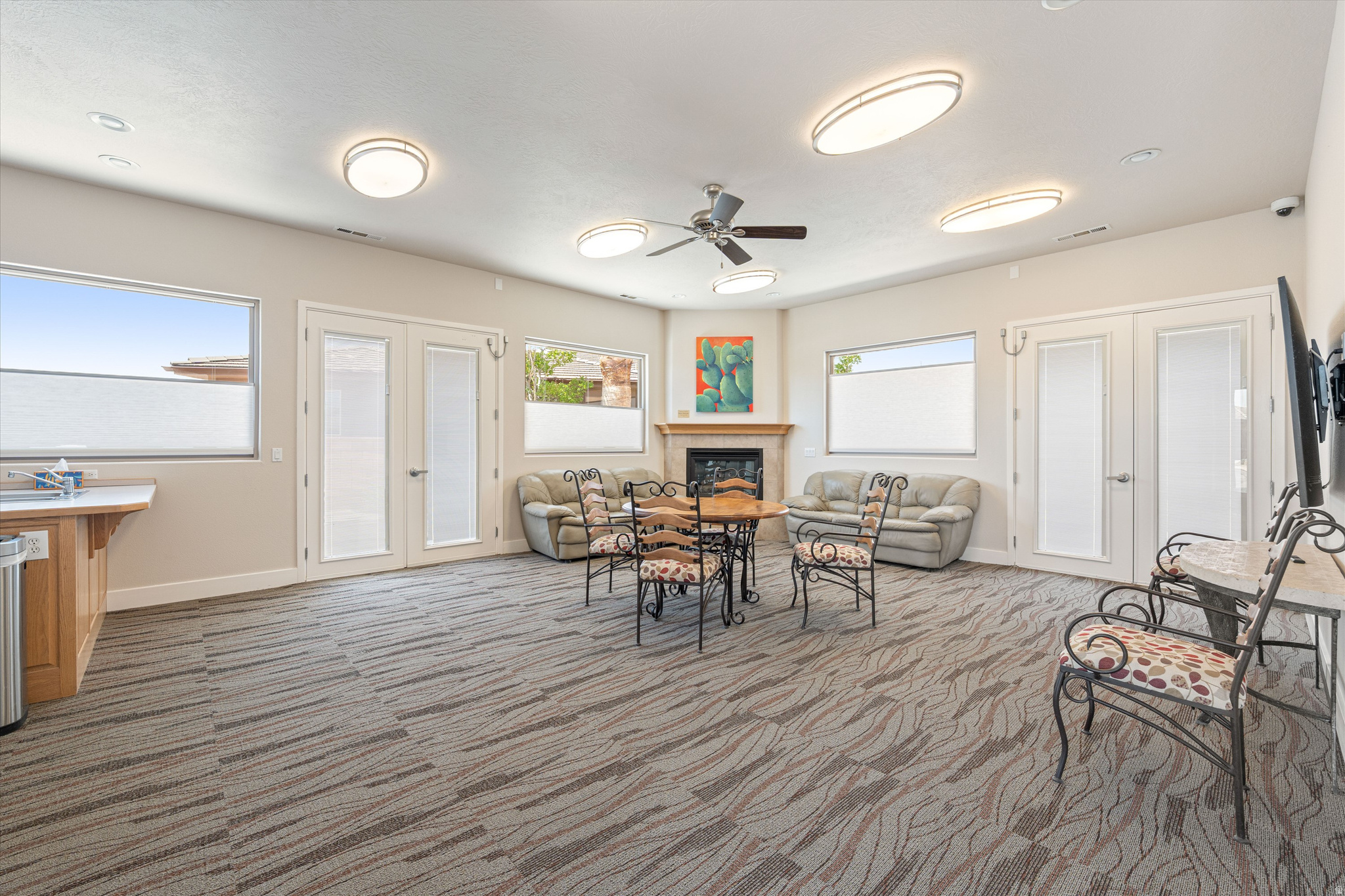 COPPER CANYON 2 - Residential