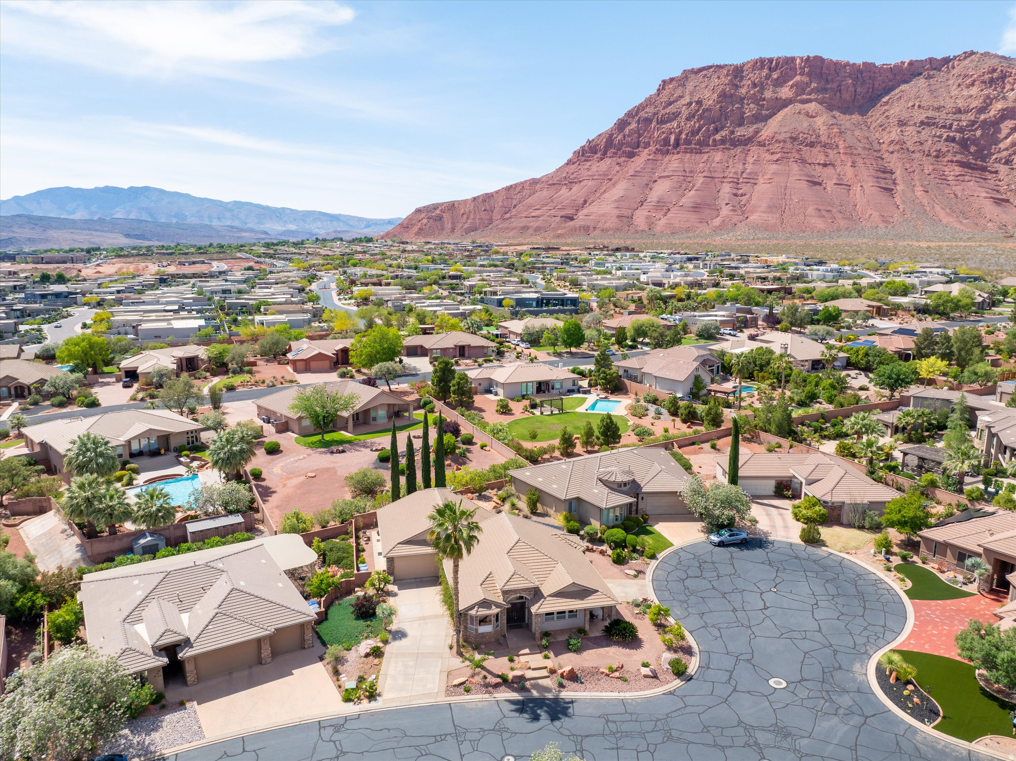 COPPER CANYON 2 - Residential