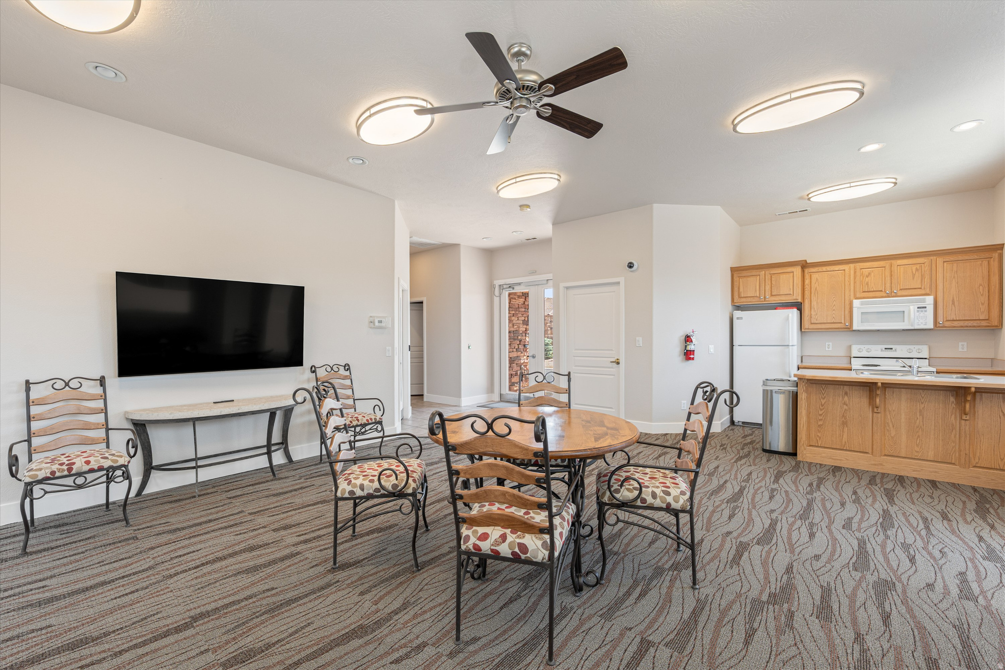 COPPER CANYON 2 - Residential