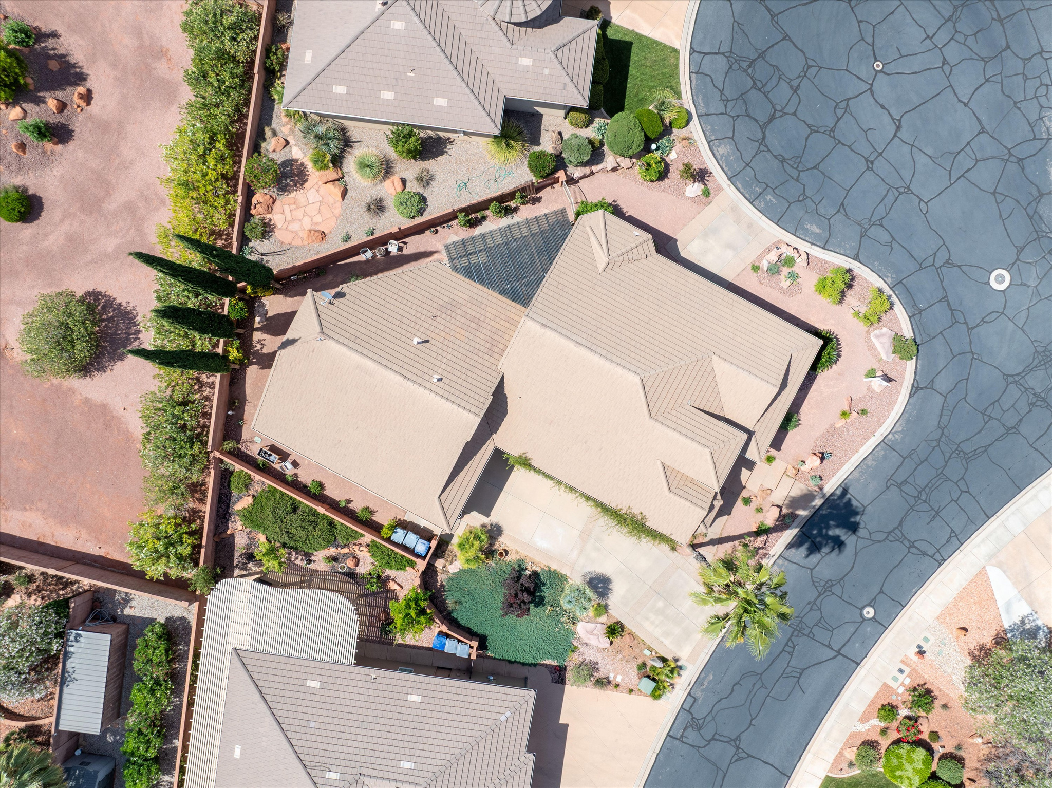 COPPER CANYON 2 - Residential