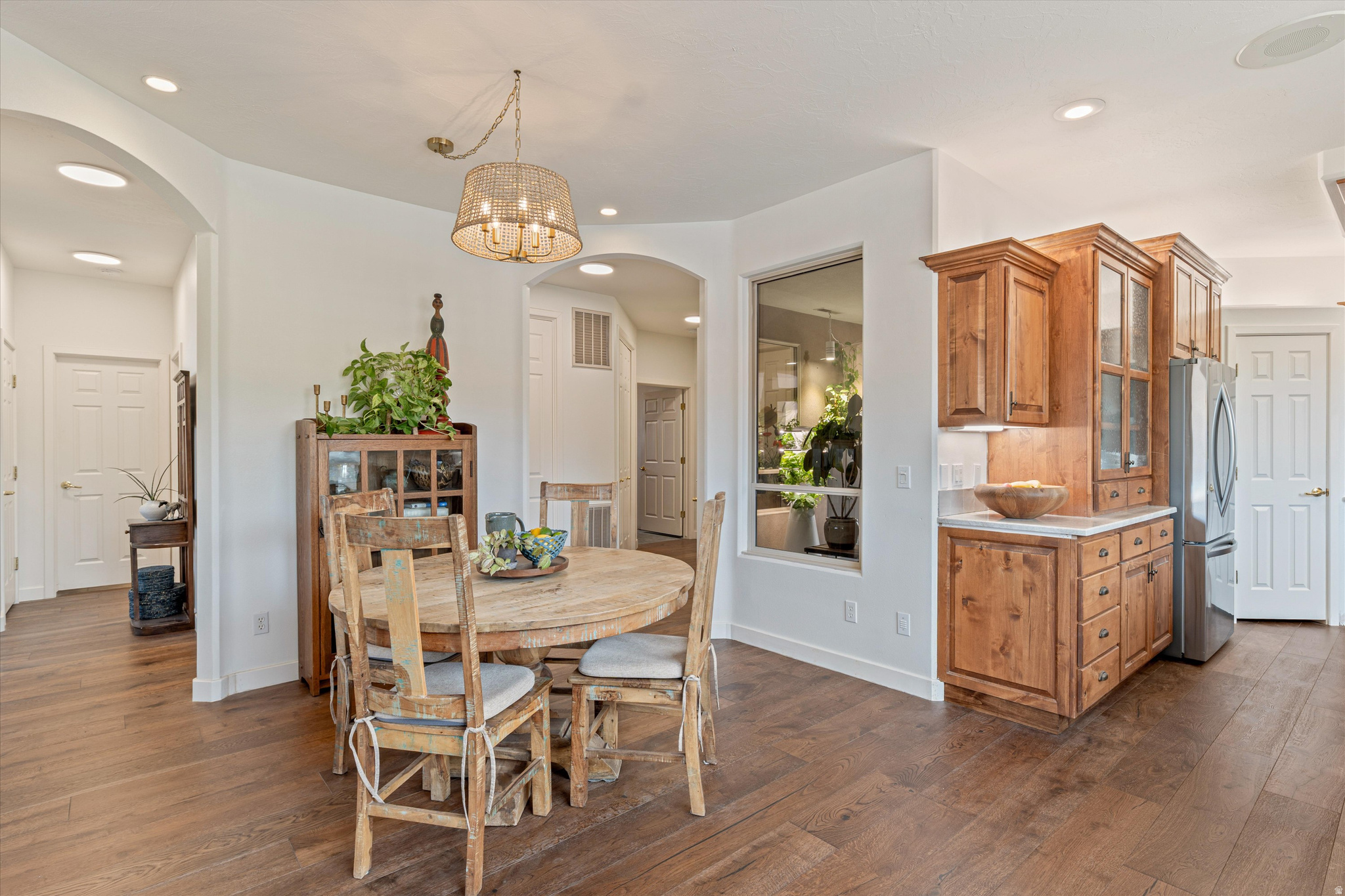 COPPER CANYON 2 - Residential