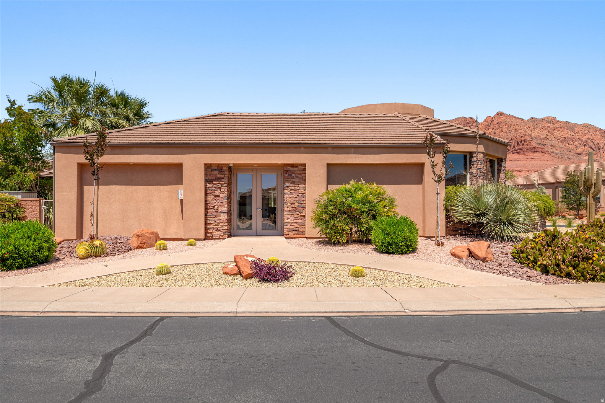 COPPER CANYON 2 - Residential