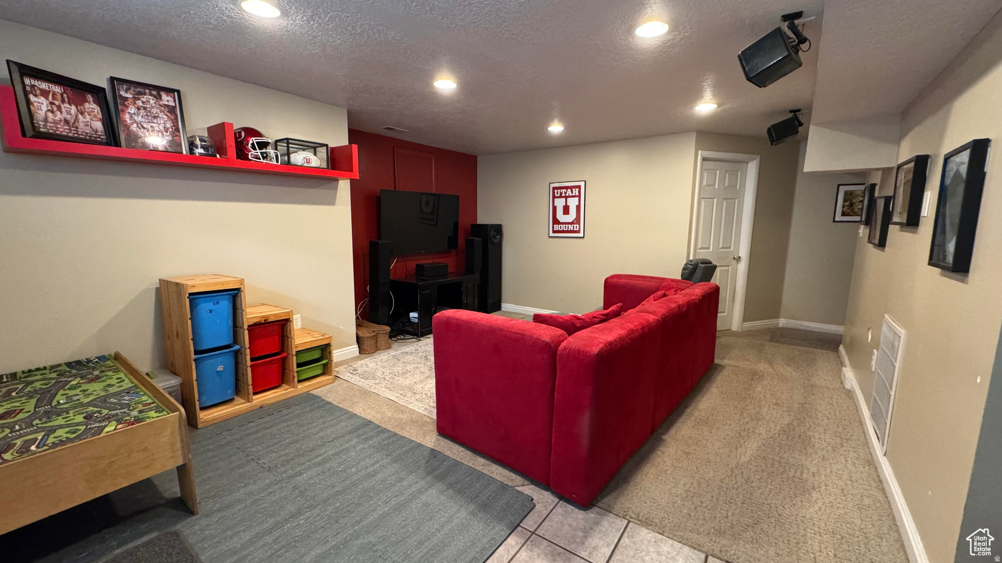 ROSSLYN HEIGHTS - Residential