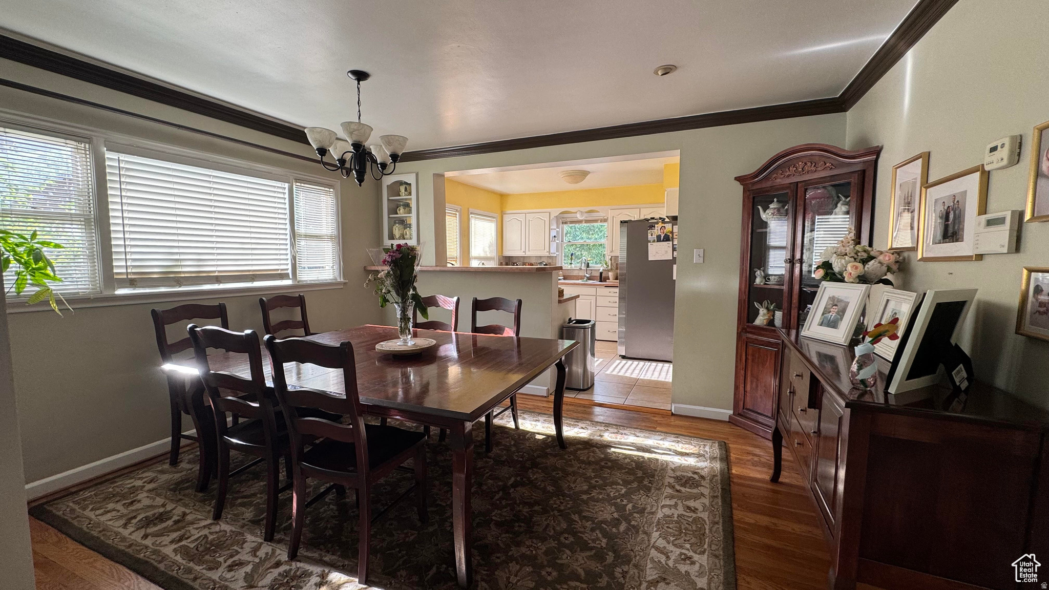 ROSSLYN HEIGHTS - Residential