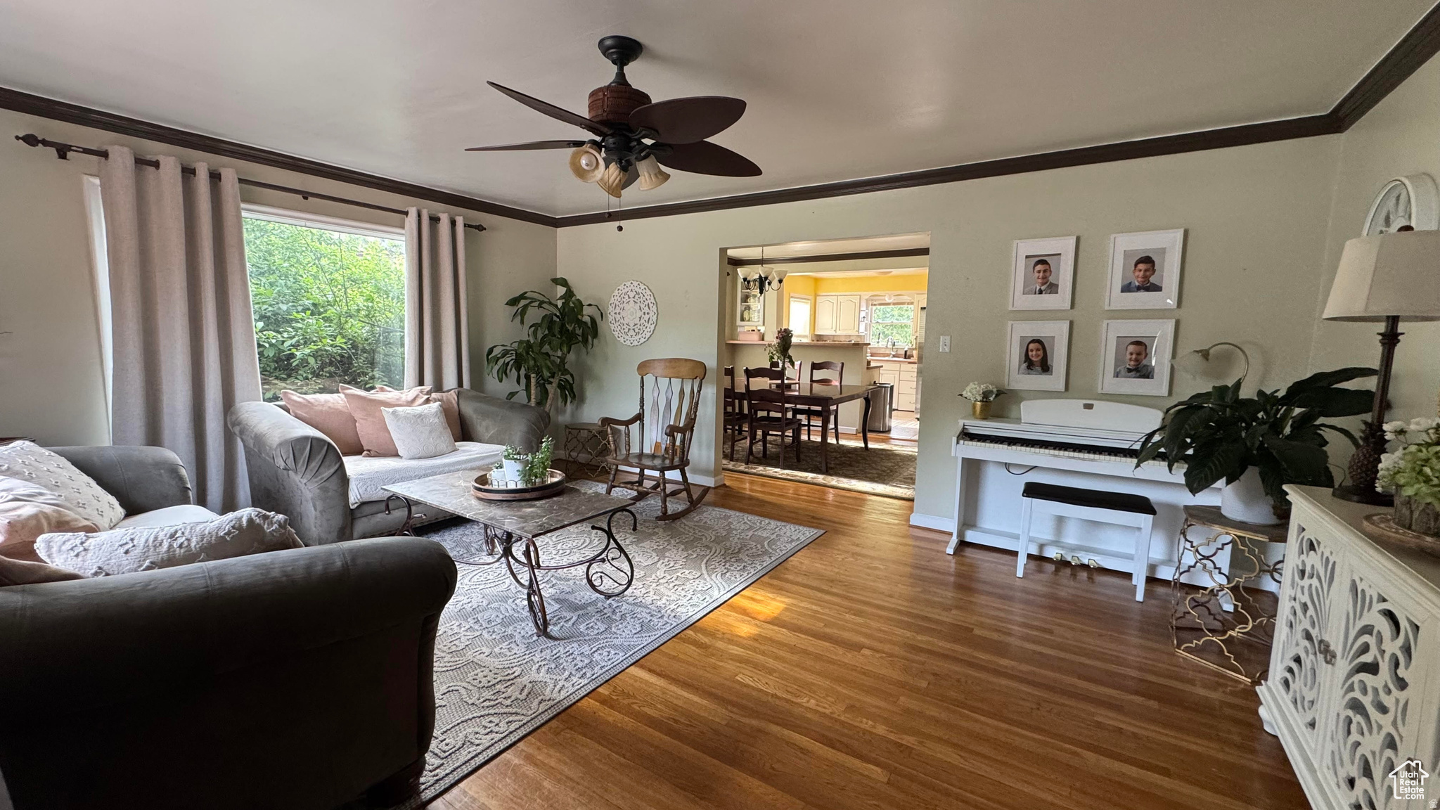 ROSSLYN HEIGHTS - Residential