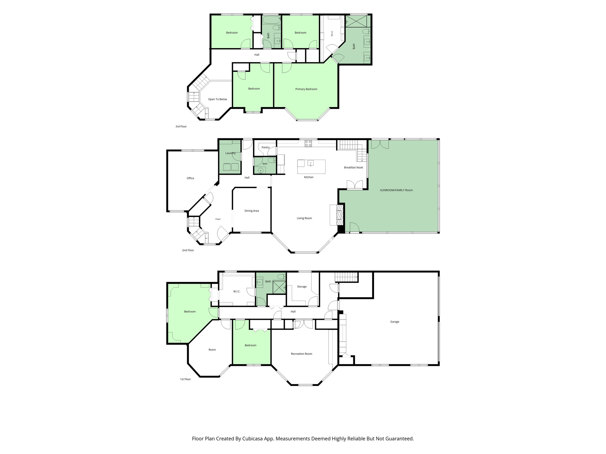 SHERWOOD HILLS - Residential