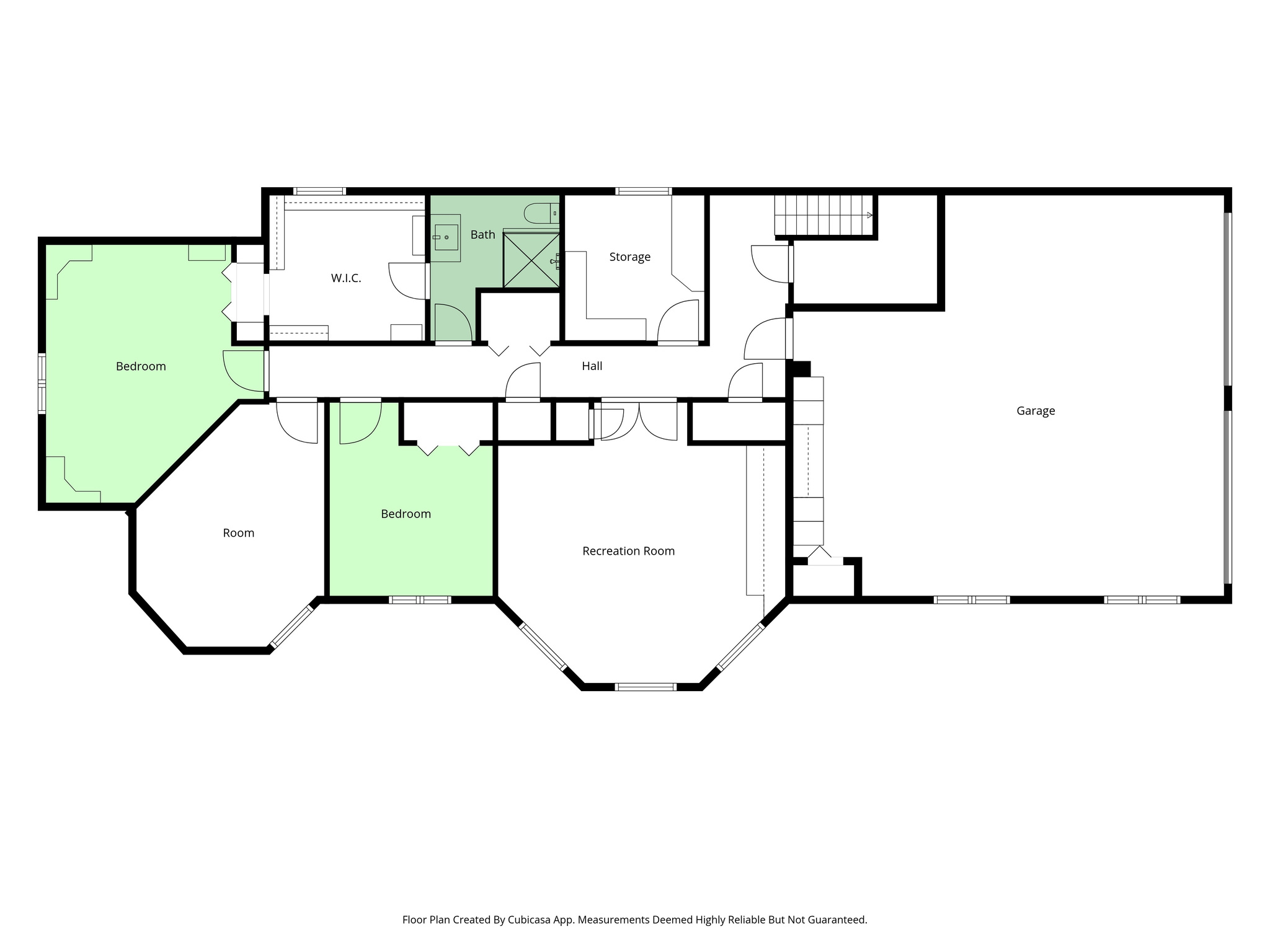 SHERWOOD HILLS - Residential