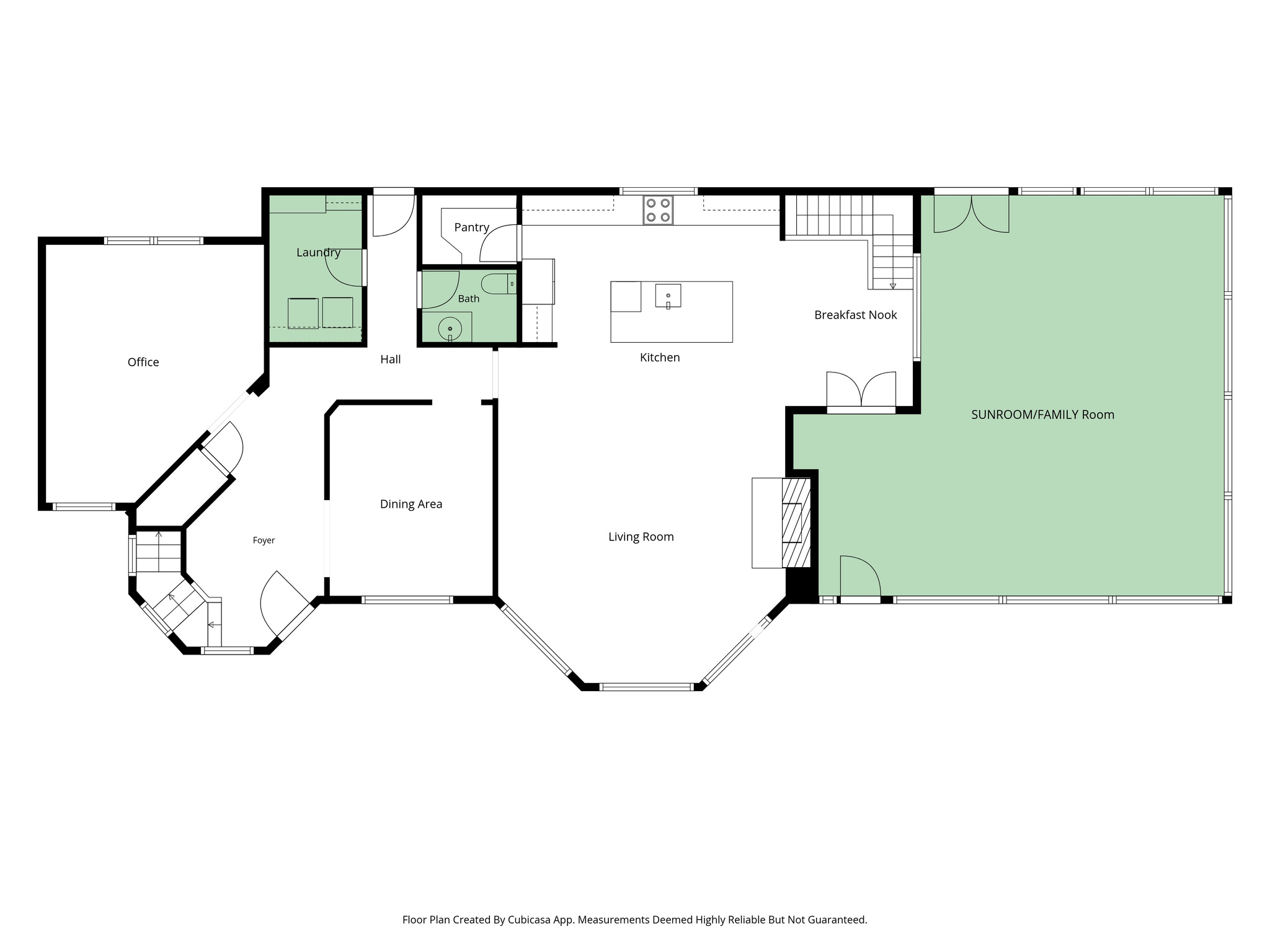 SHERWOOD HILLS - Residential