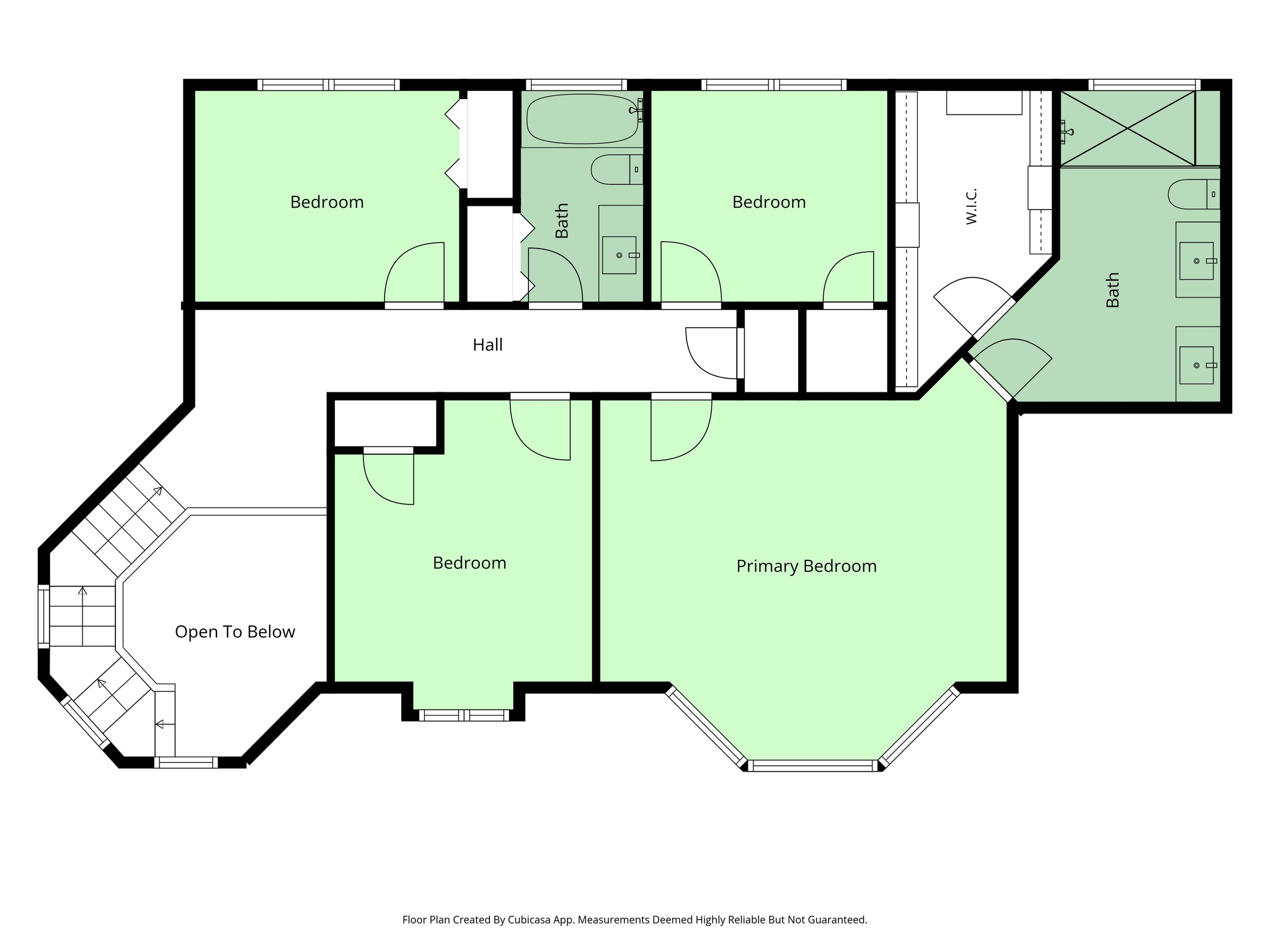 SHERWOOD HILLS - Residential