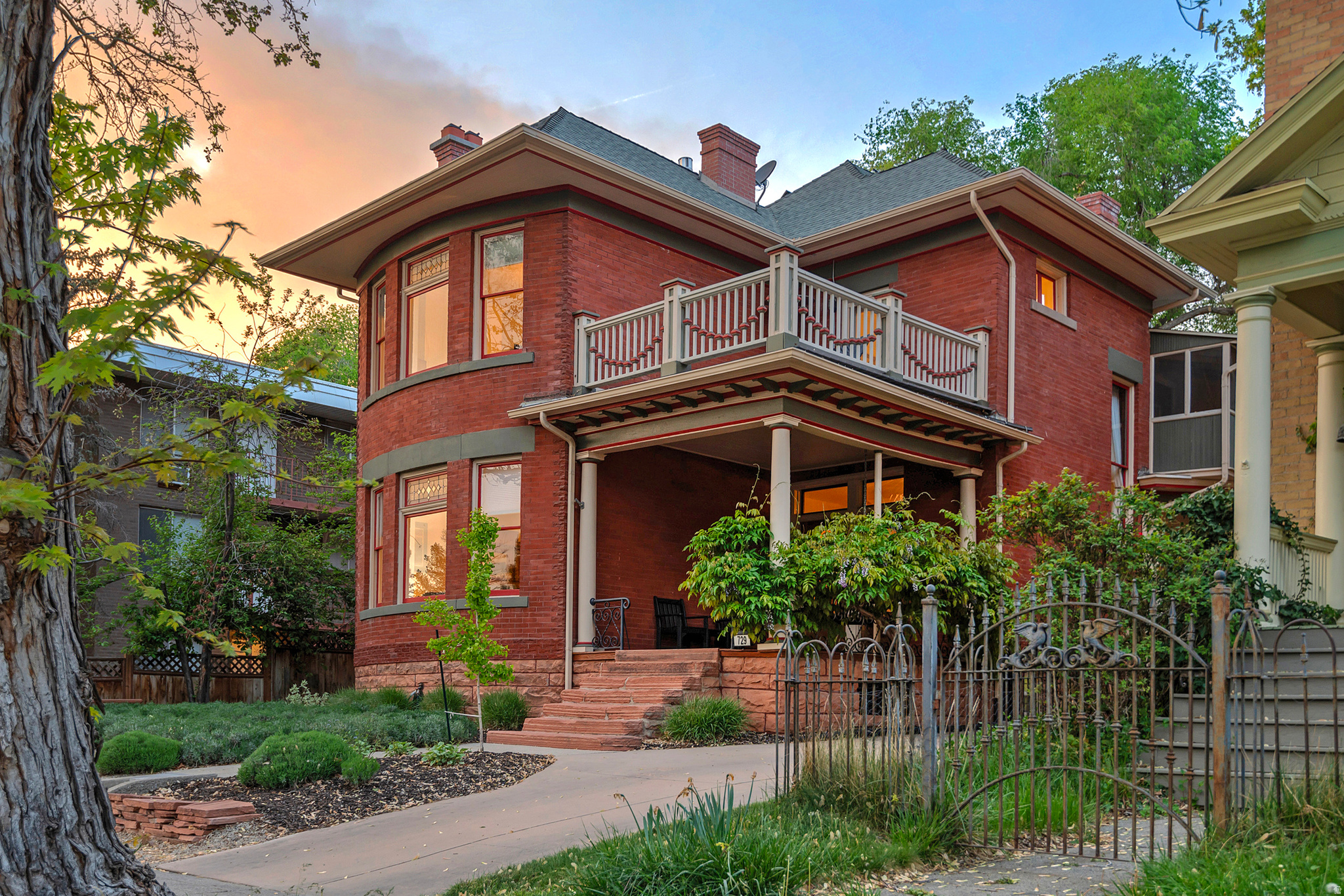 SALT LAKE CITY SURVE - Residential