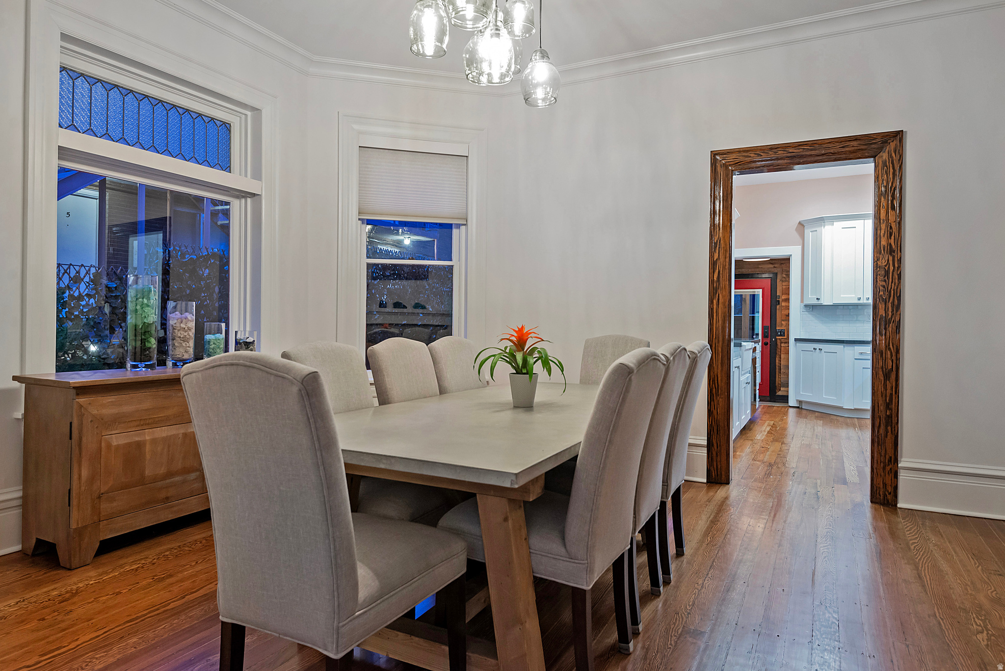 SALT LAKE CITY SURVE - Residential