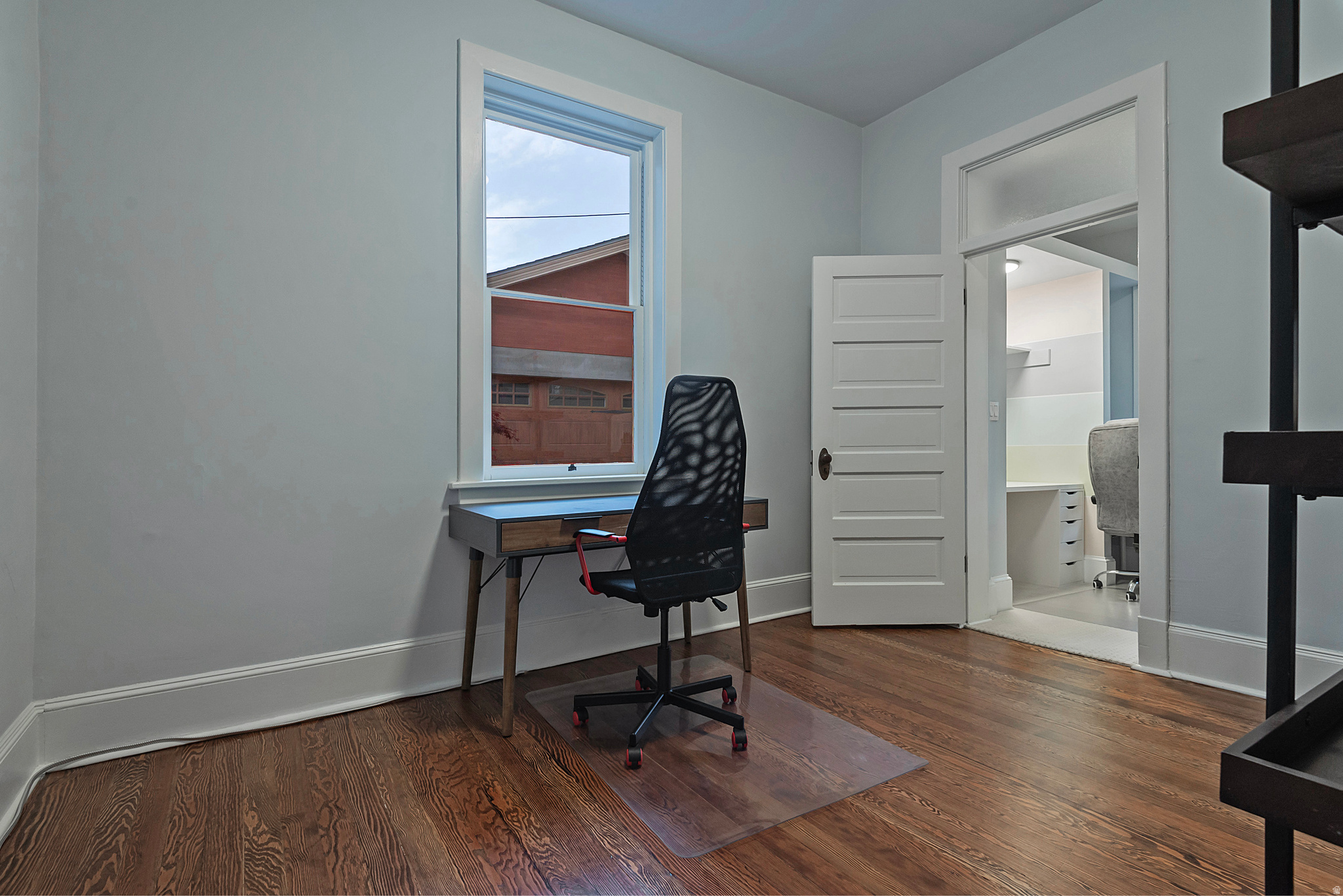 SALT LAKE CITY SURVE - Residential