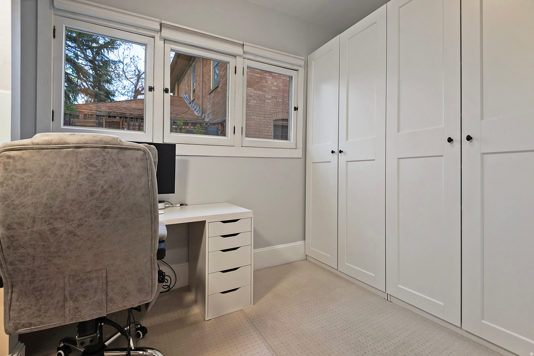 SALT LAKE CITY SURVE - Residential