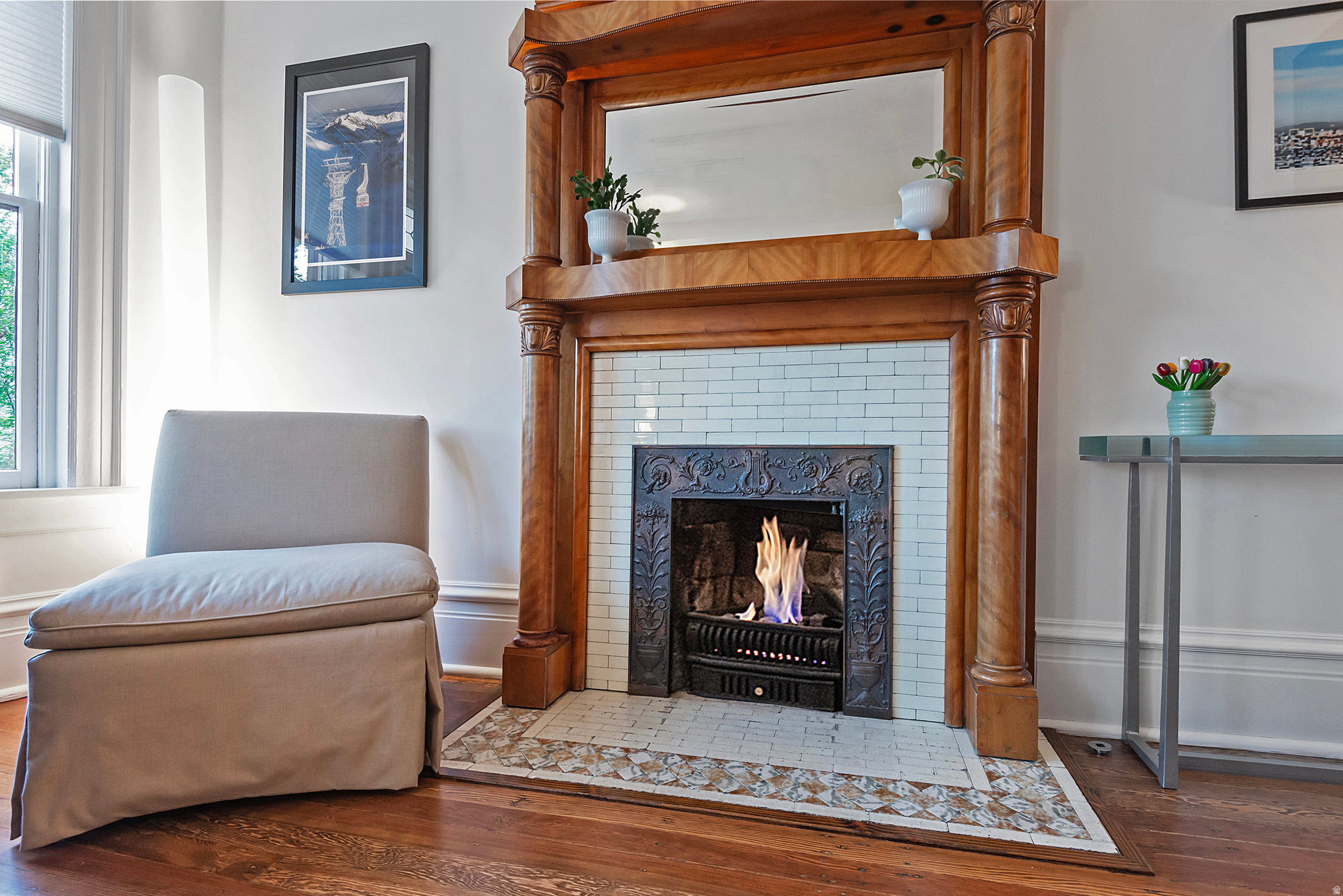 SALT LAKE CITY SURVE - Residential