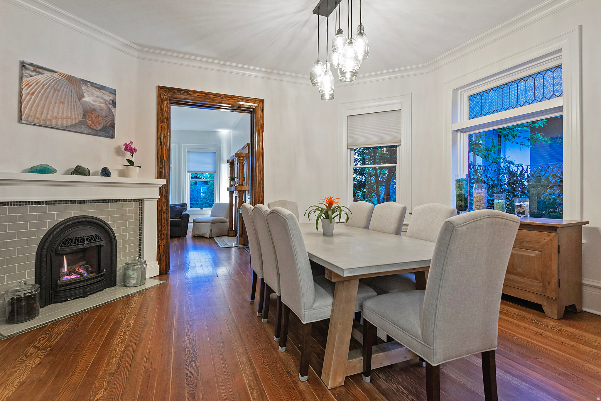 SALT LAKE CITY SURVE - Residential