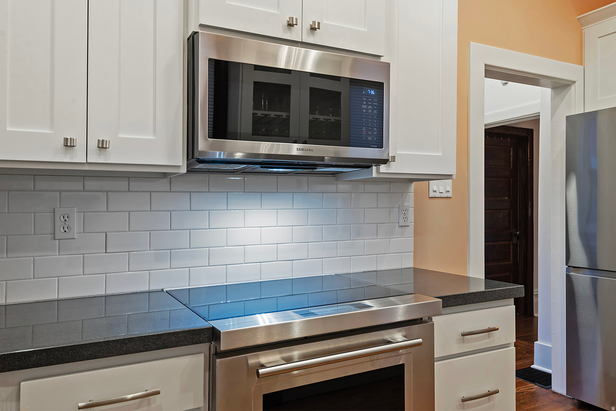 SALT LAKE CITY SURVE - Residential