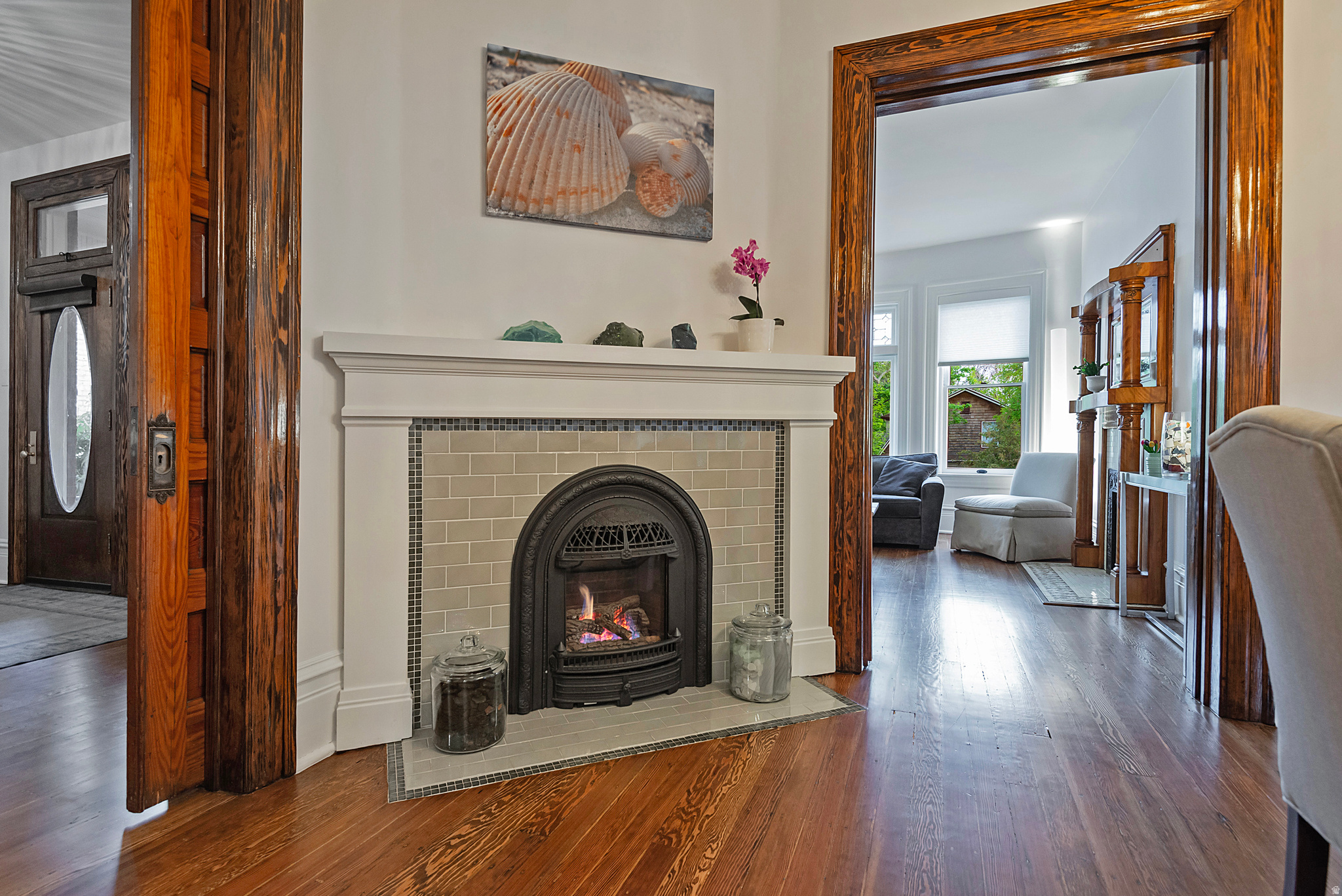 SALT LAKE CITY SURVE - Residential