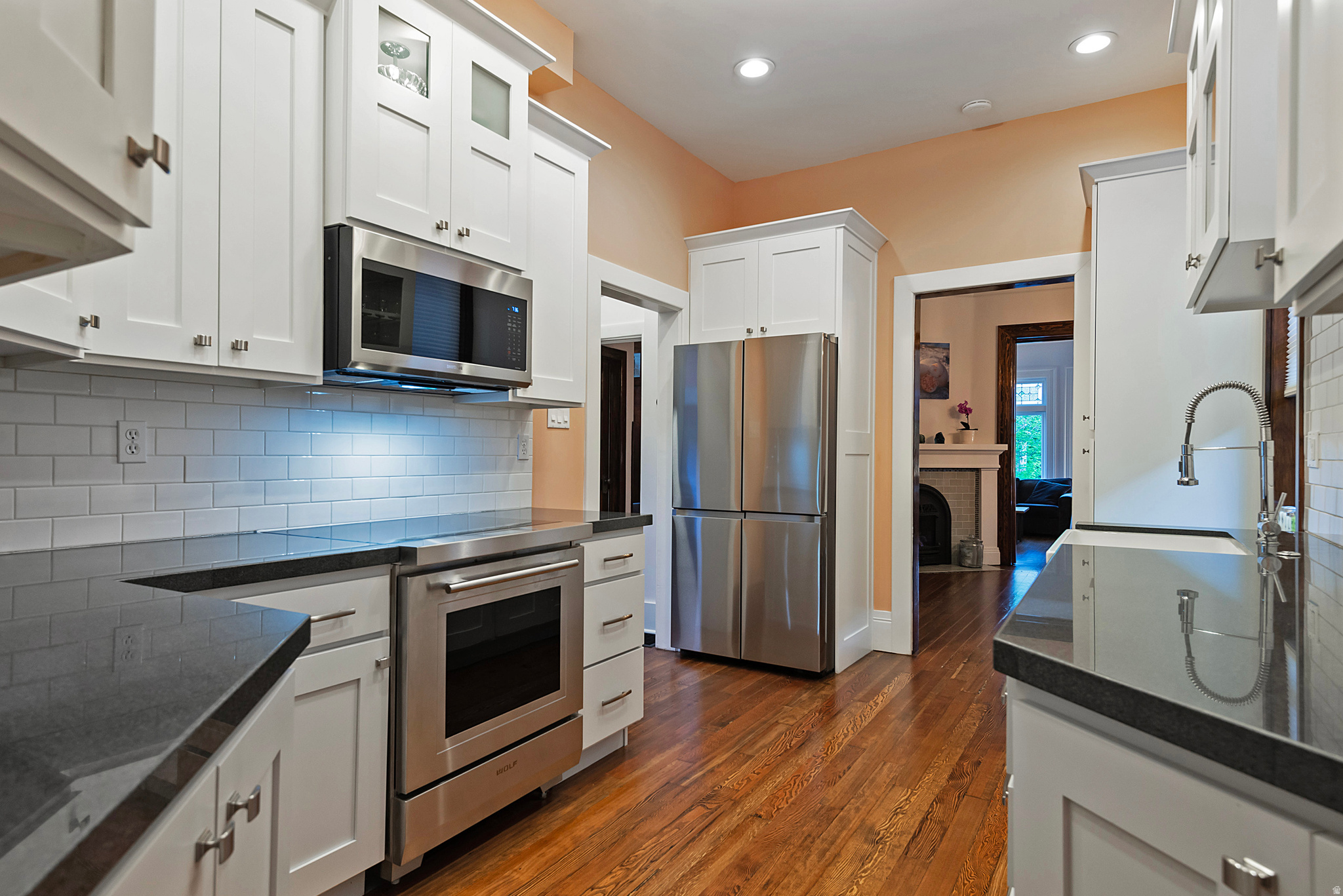 SALT LAKE CITY SURVE - Residential