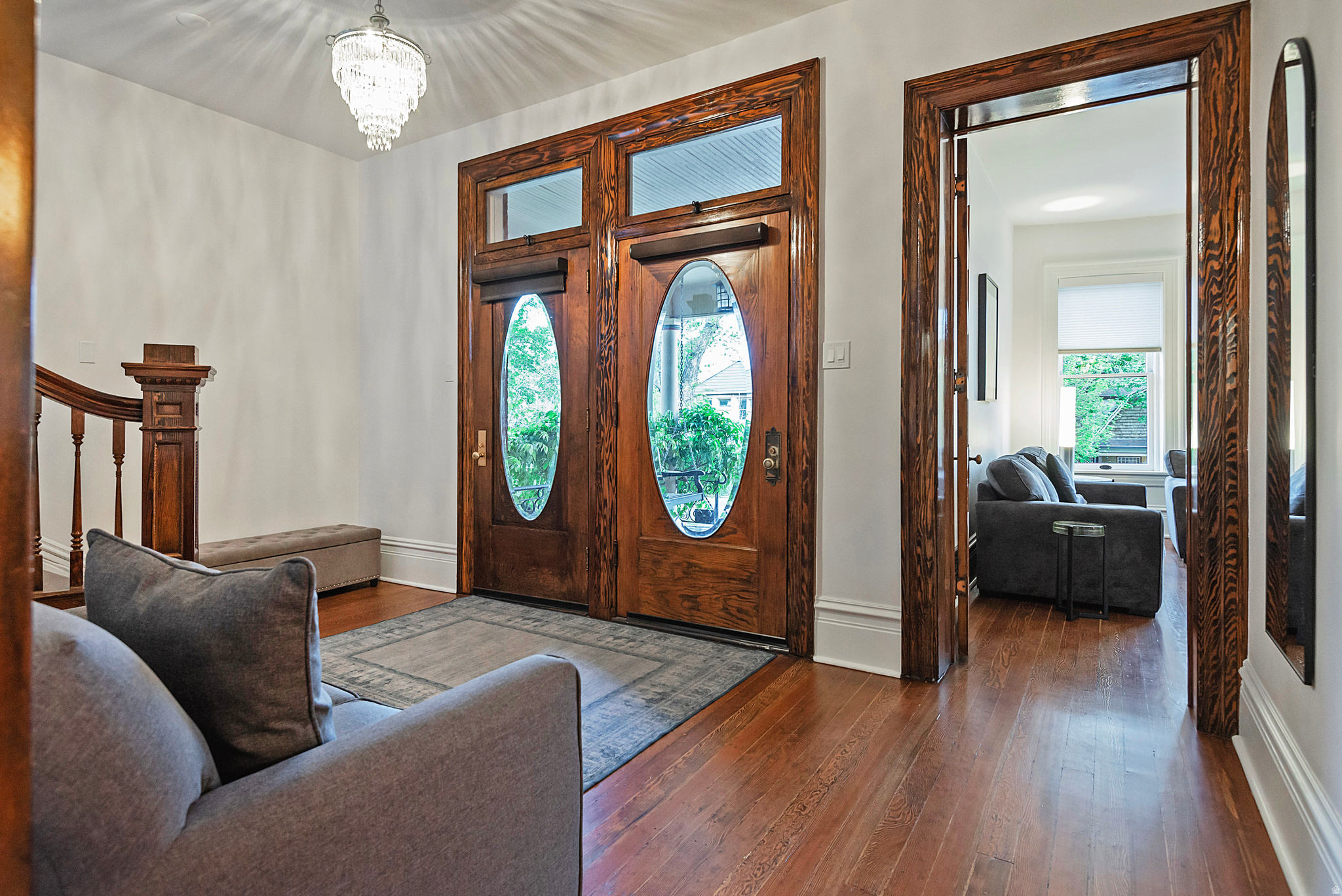 SALT LAKE CITY SURVE - Residential