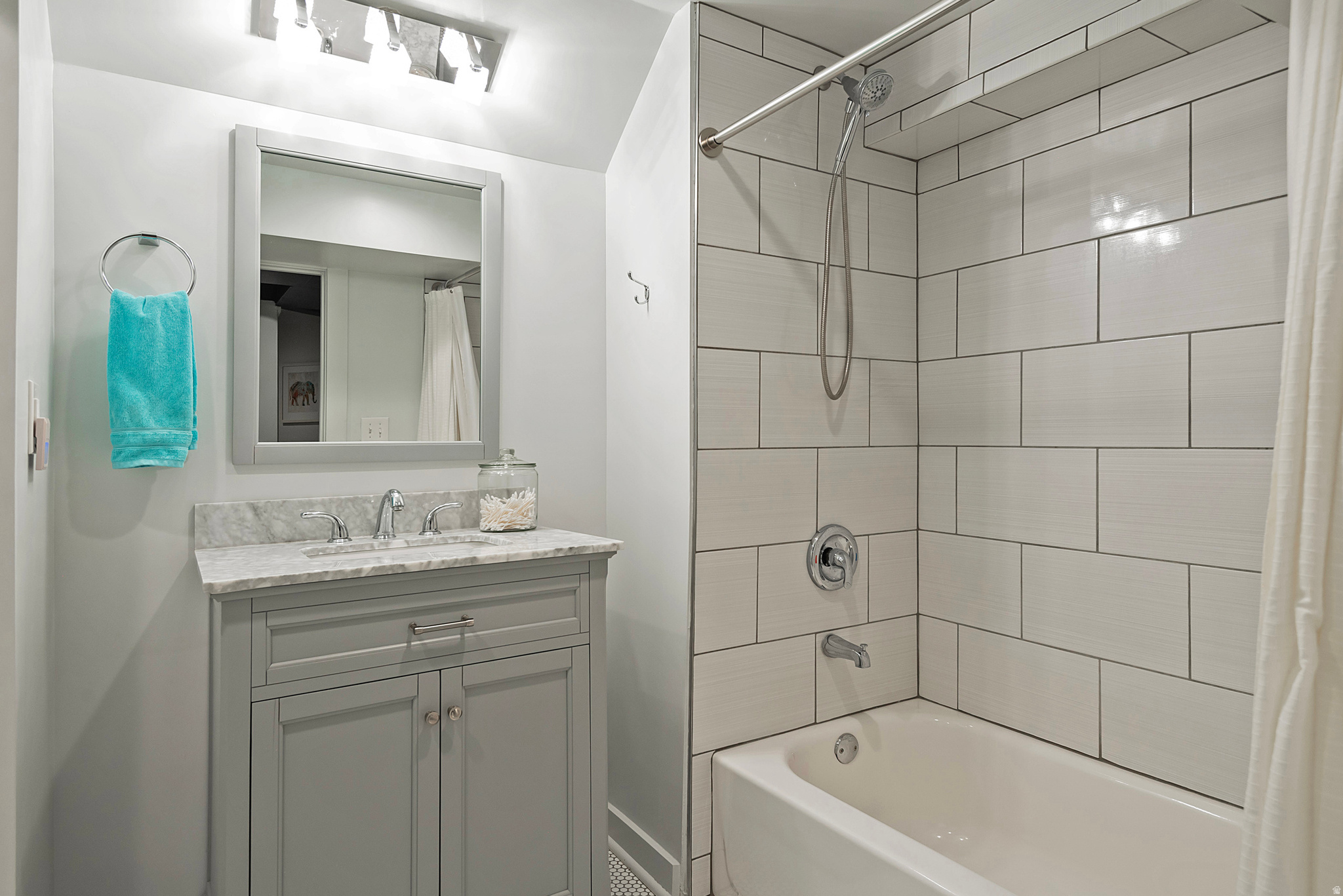 SALT LAKE CITY SURVE - Residential