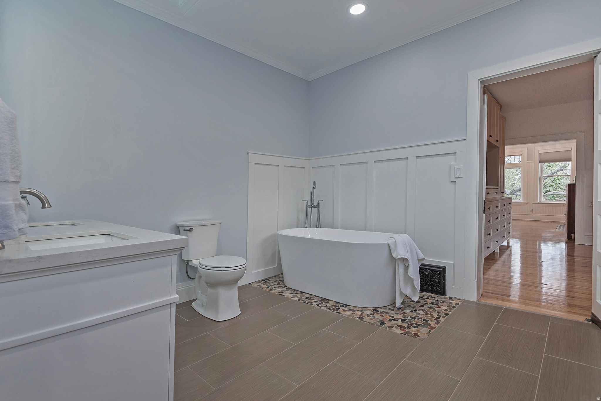 SALT LAKE CITY SURVE - Residential