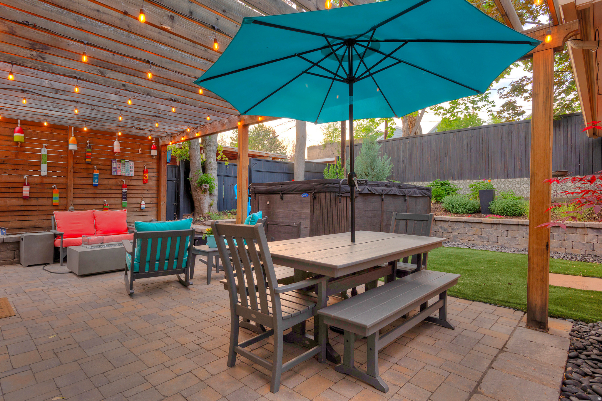 SALT LAKE CITY SURVE - Residential