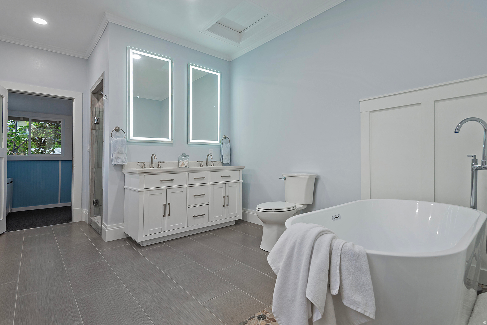 SALT LAKE CITY SURVE - Residential