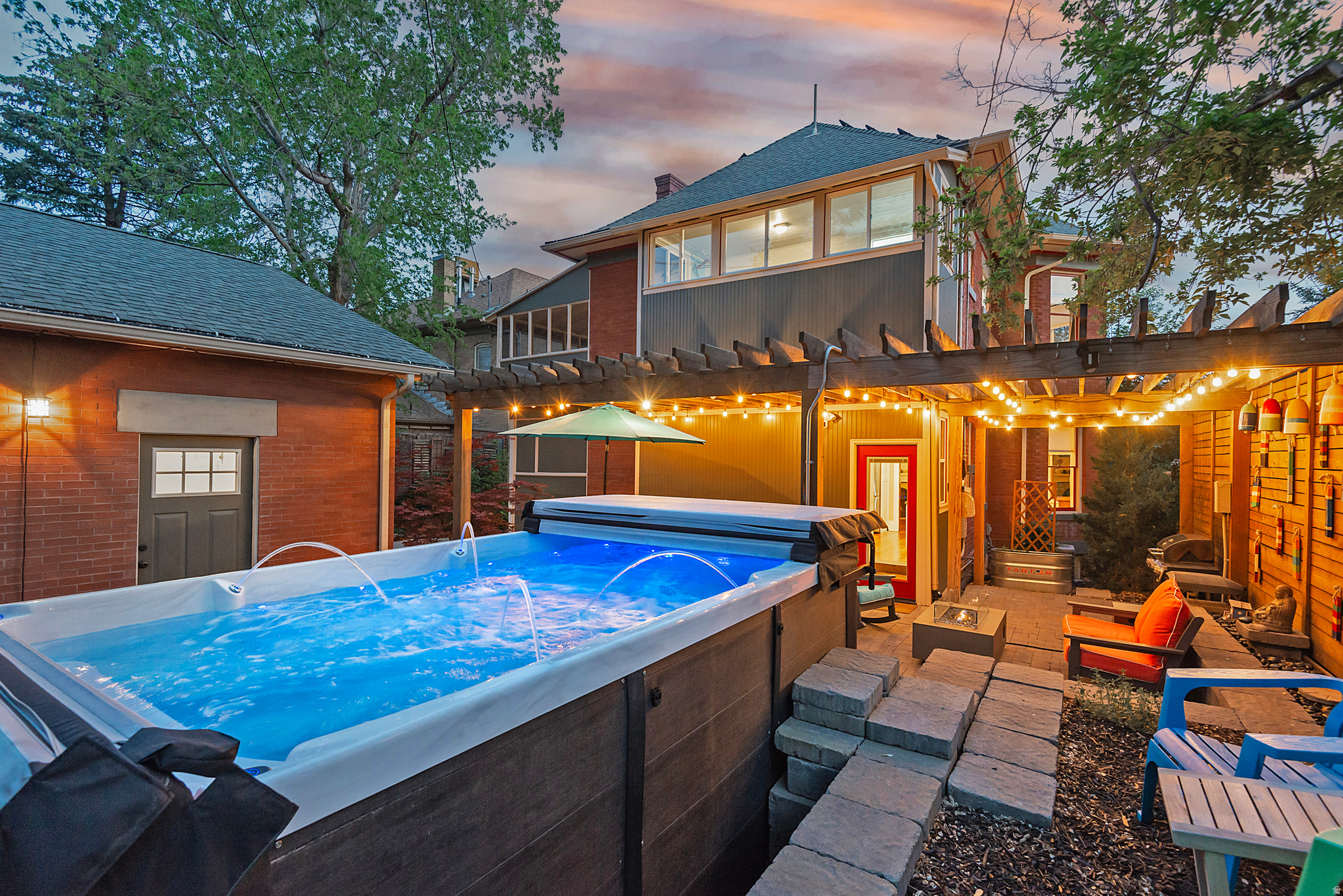 SALT LAKE CITY SURVE - Residential