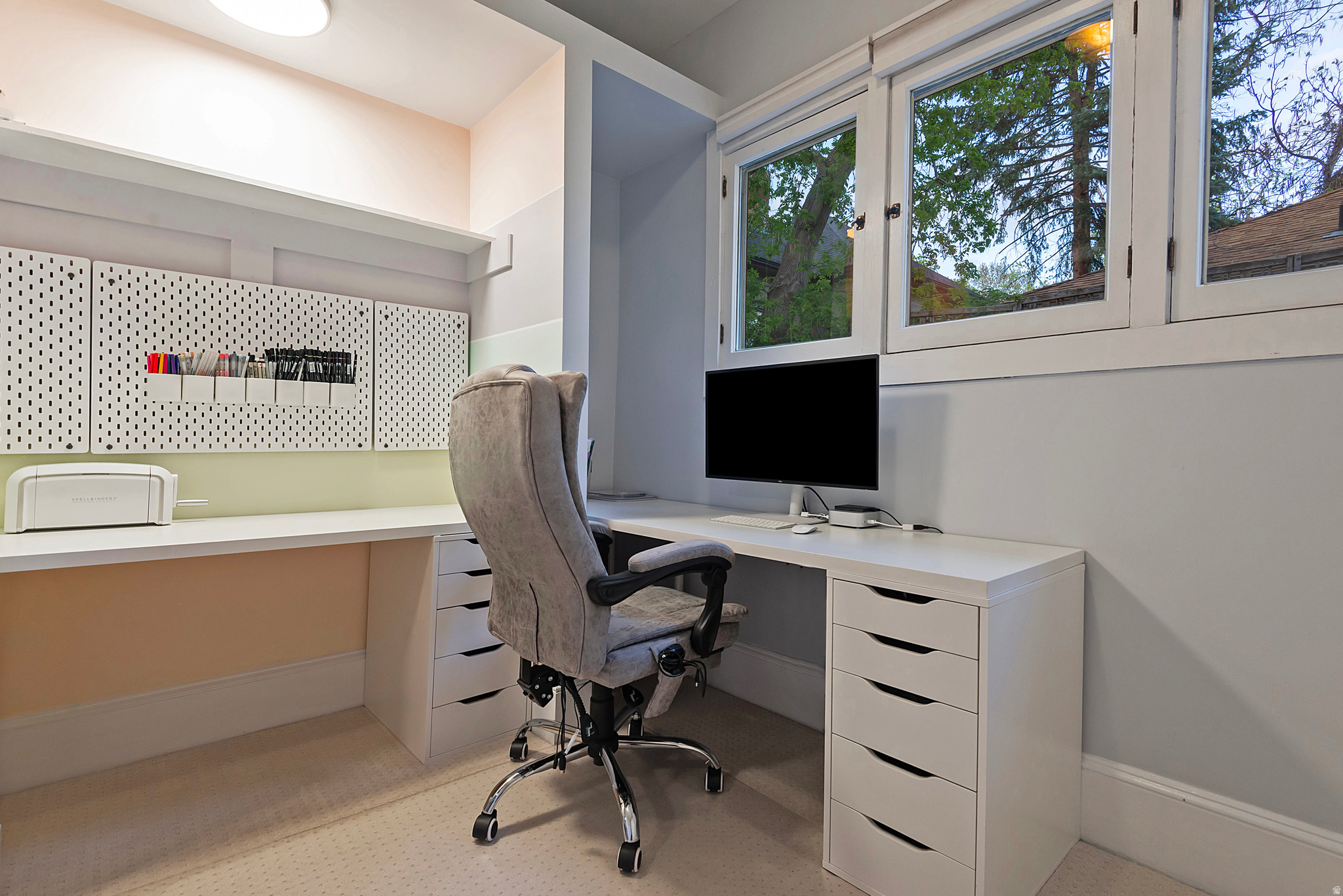 SALT LAKE CITY SURVE - Residential