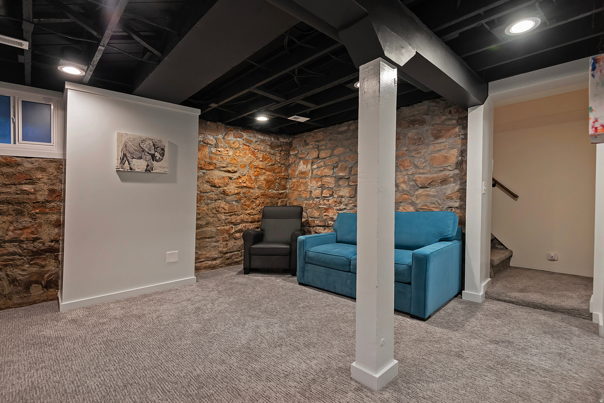 SALT LAKE CITY SURVE - Residential