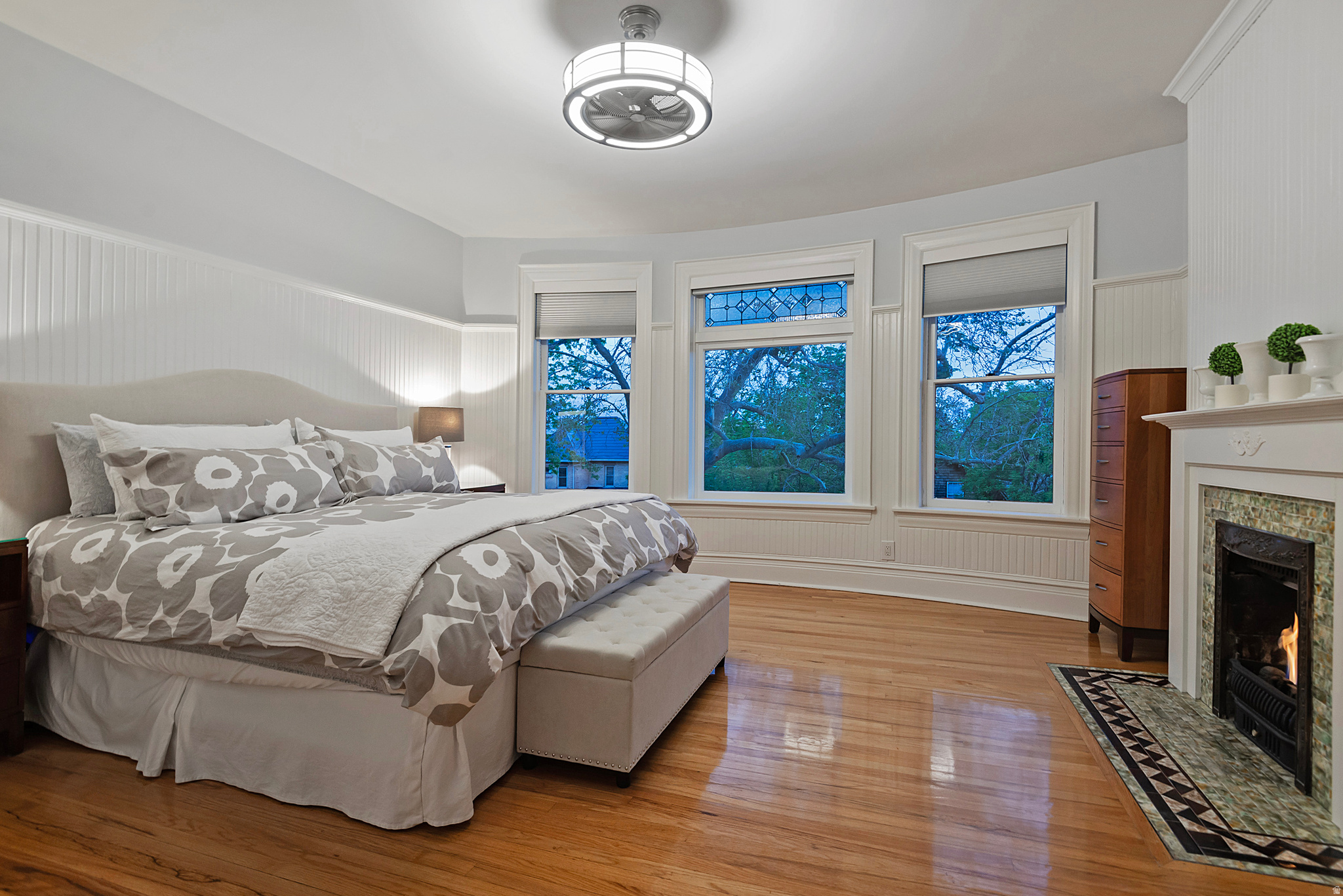 SALT LAKE CITY SURVE - Residential