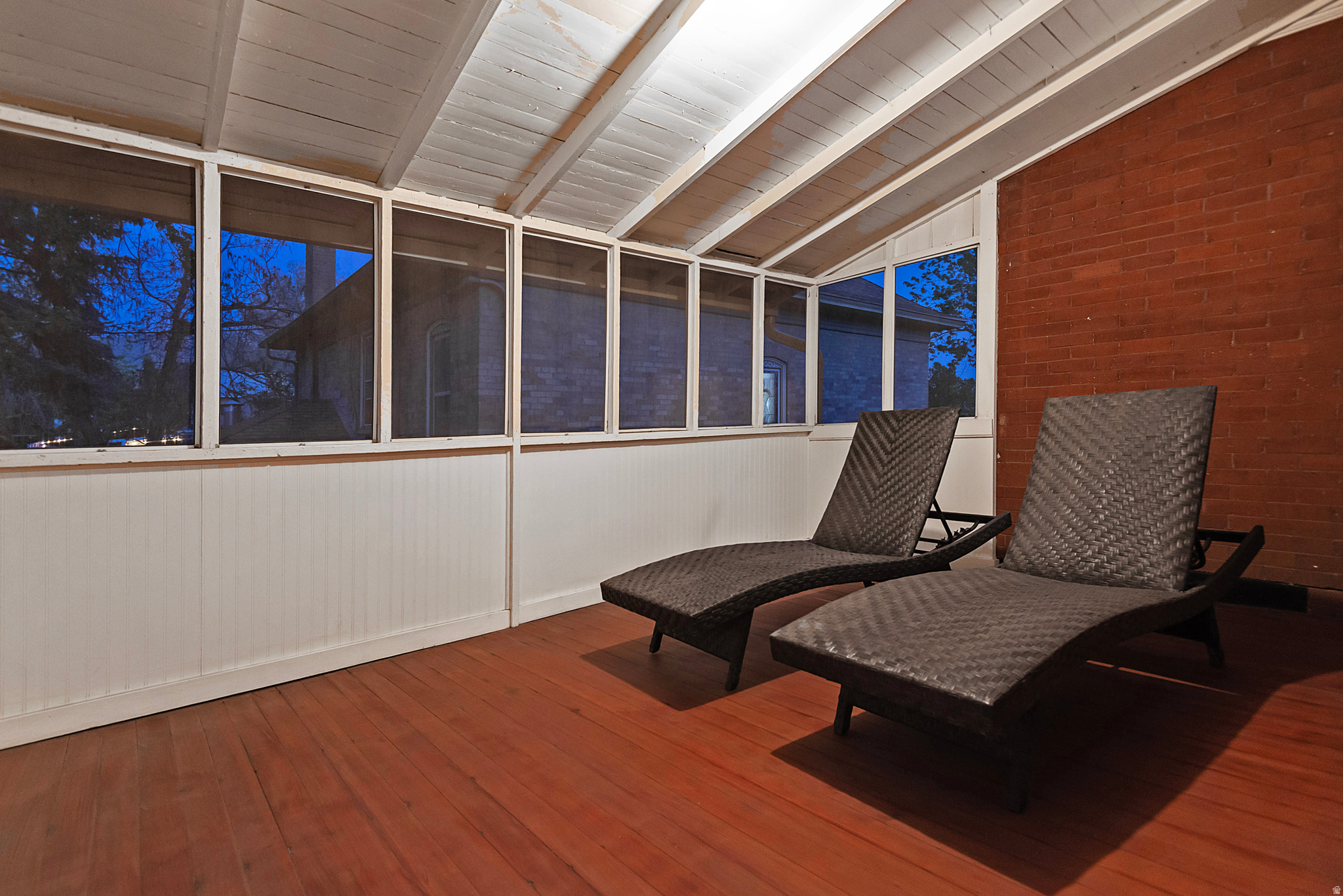 SALT LAKE CITY SURVE - Residential