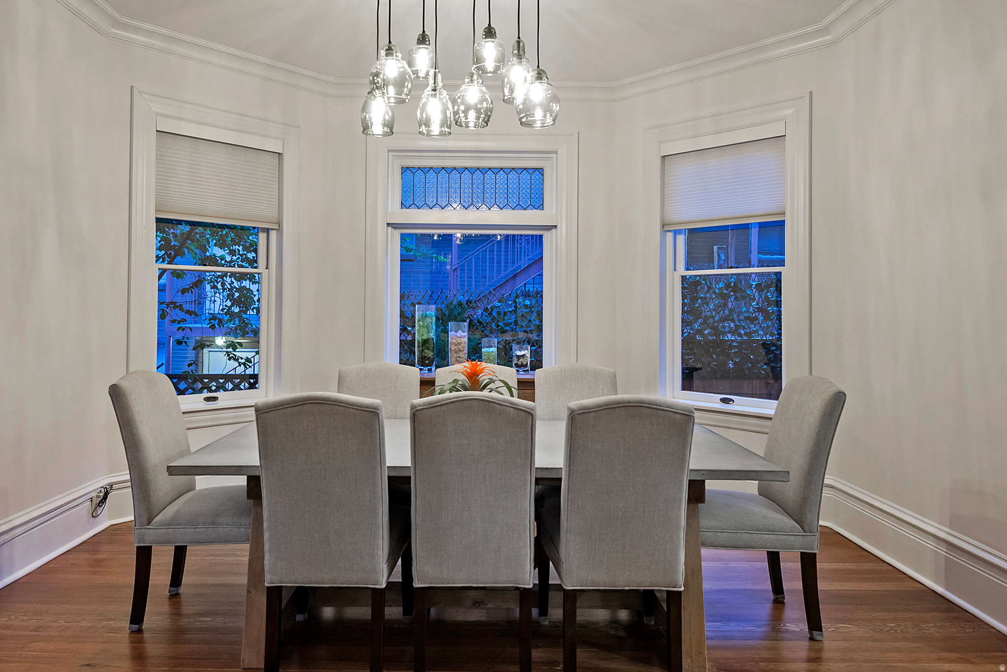 SALT LAKE CITY SURVE - Residential
