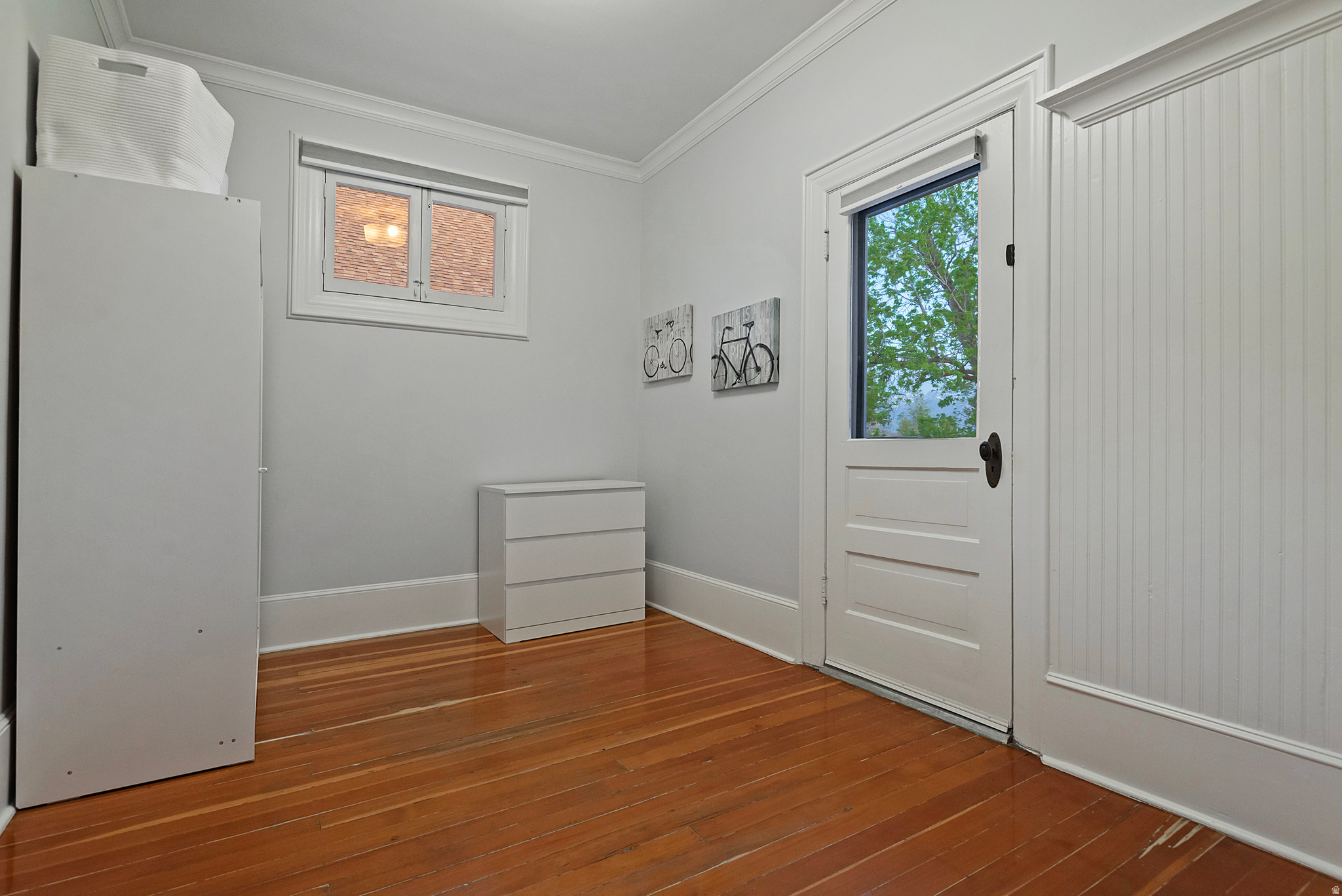 SALT LAKE CITY SURVE - Residential