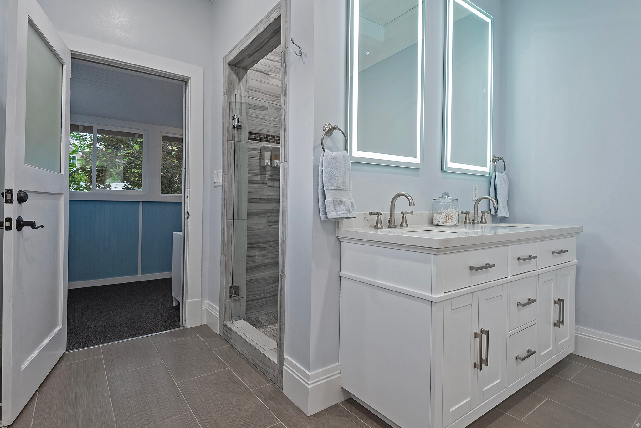 SALT LAKE CITY SURVE - Residential