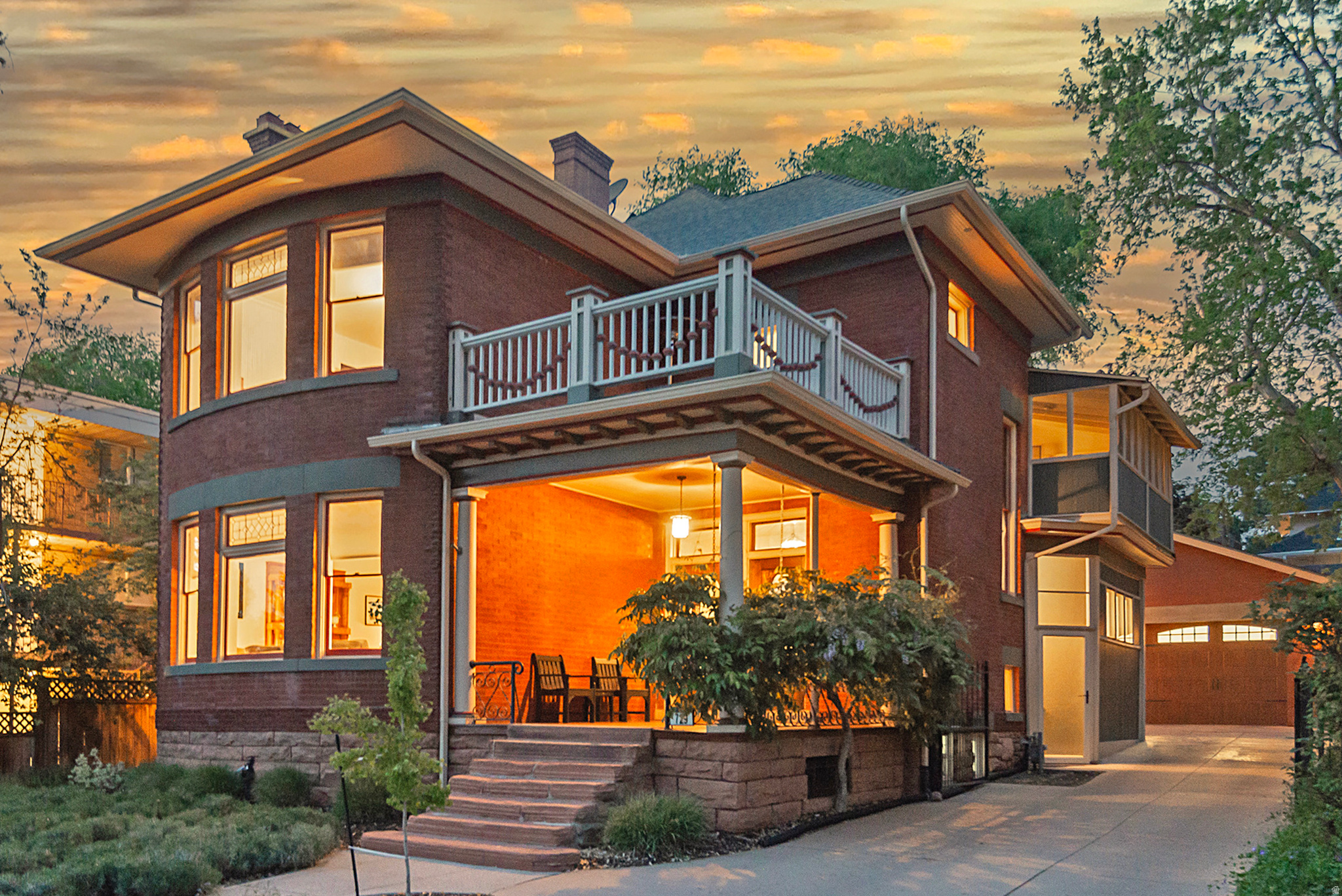 SALT LAKE CITY SURVE - Residential