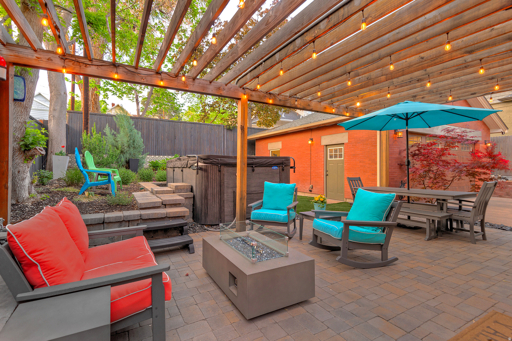 SALT LAKE CITY SURVE - Residential