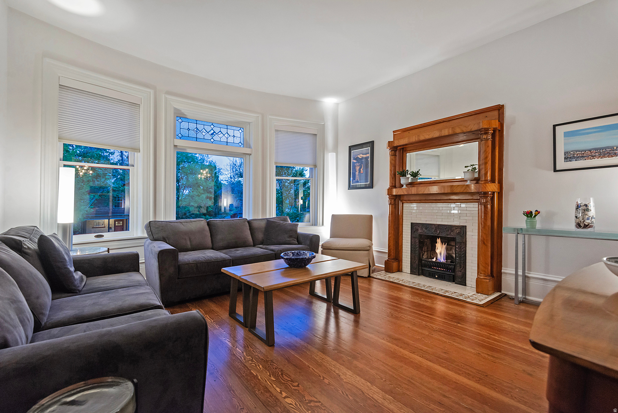 SALT LAKE CITY SURVE - Residential