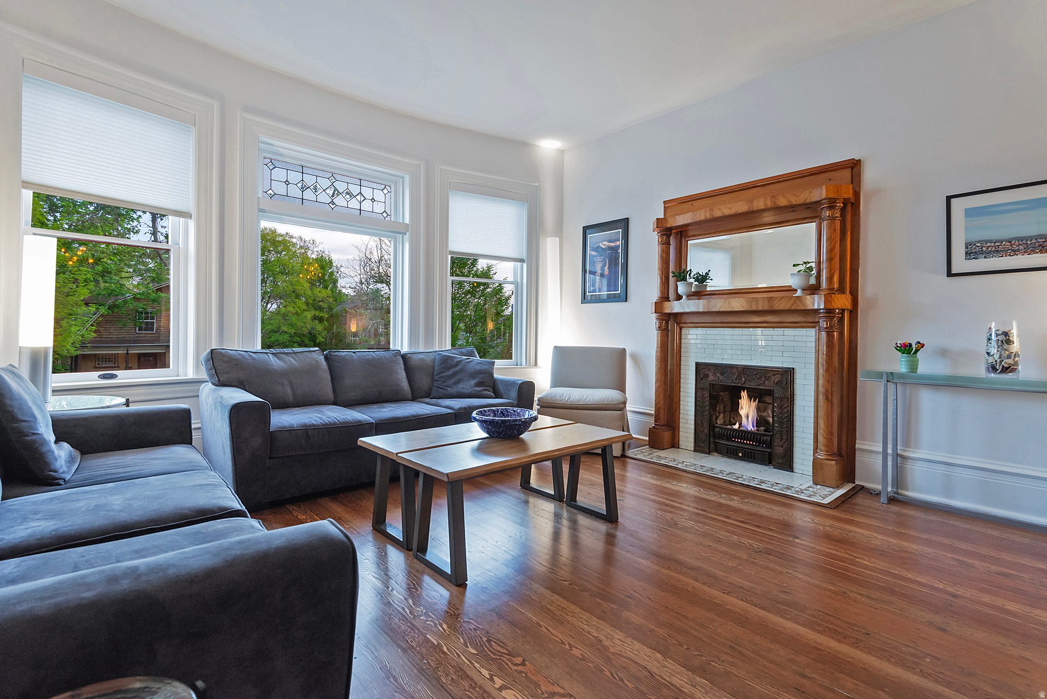 SALT LAKE CITY SURVE - Residential