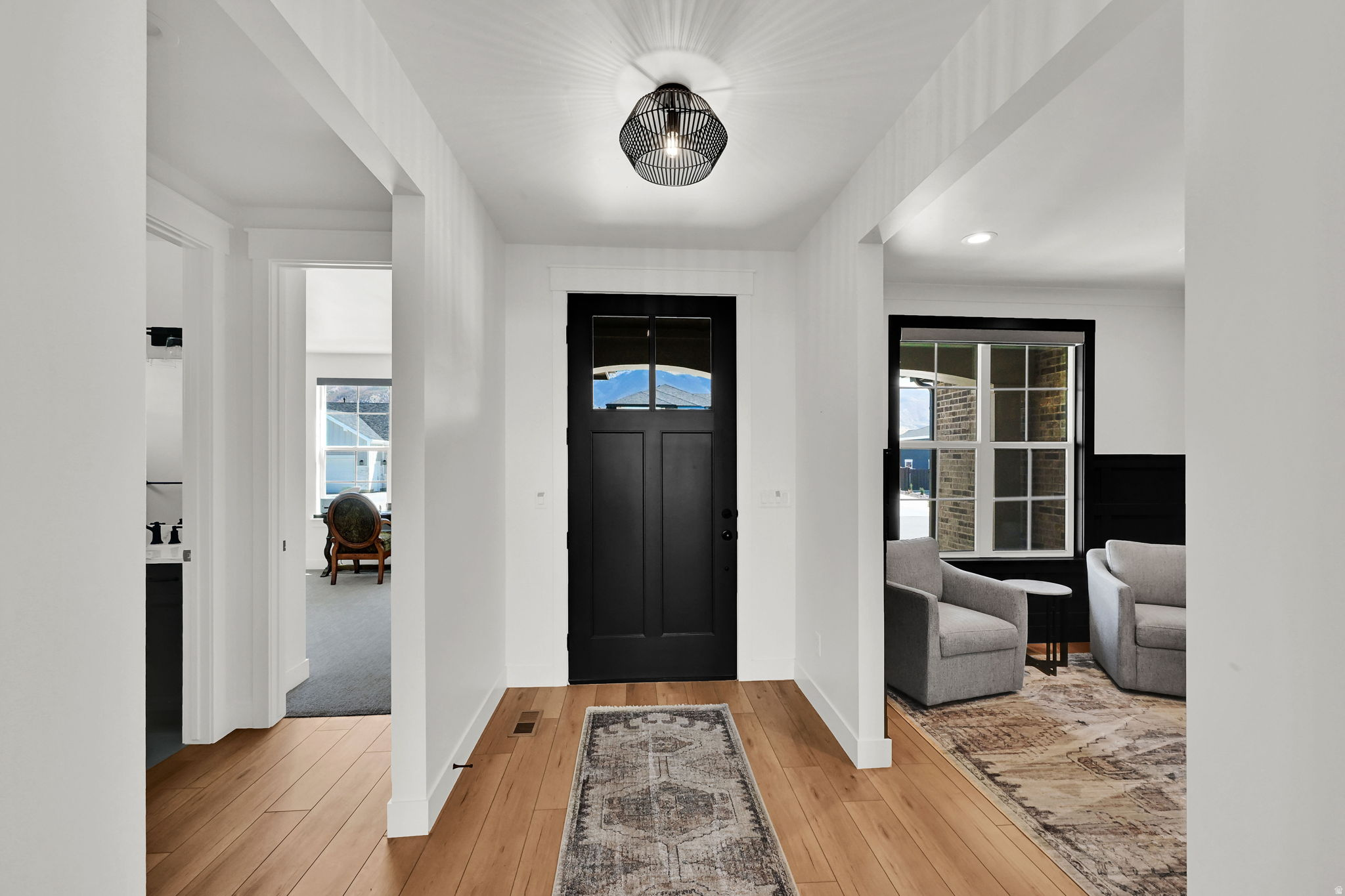 CHESTNUT FARMS - Residential